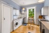 Top Floor, 12 Belmont Crescent, Kelvinbridge, Glasgow, G12 8EU - Picture #8