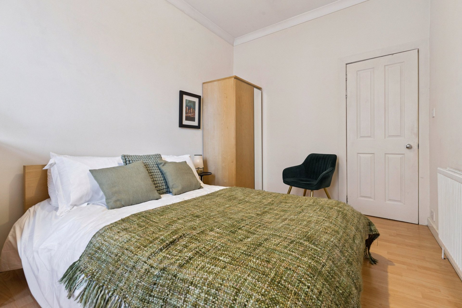 0/1, 36 Chancellor Street, Partick, Glasgow, G11 5RL - Picture #10