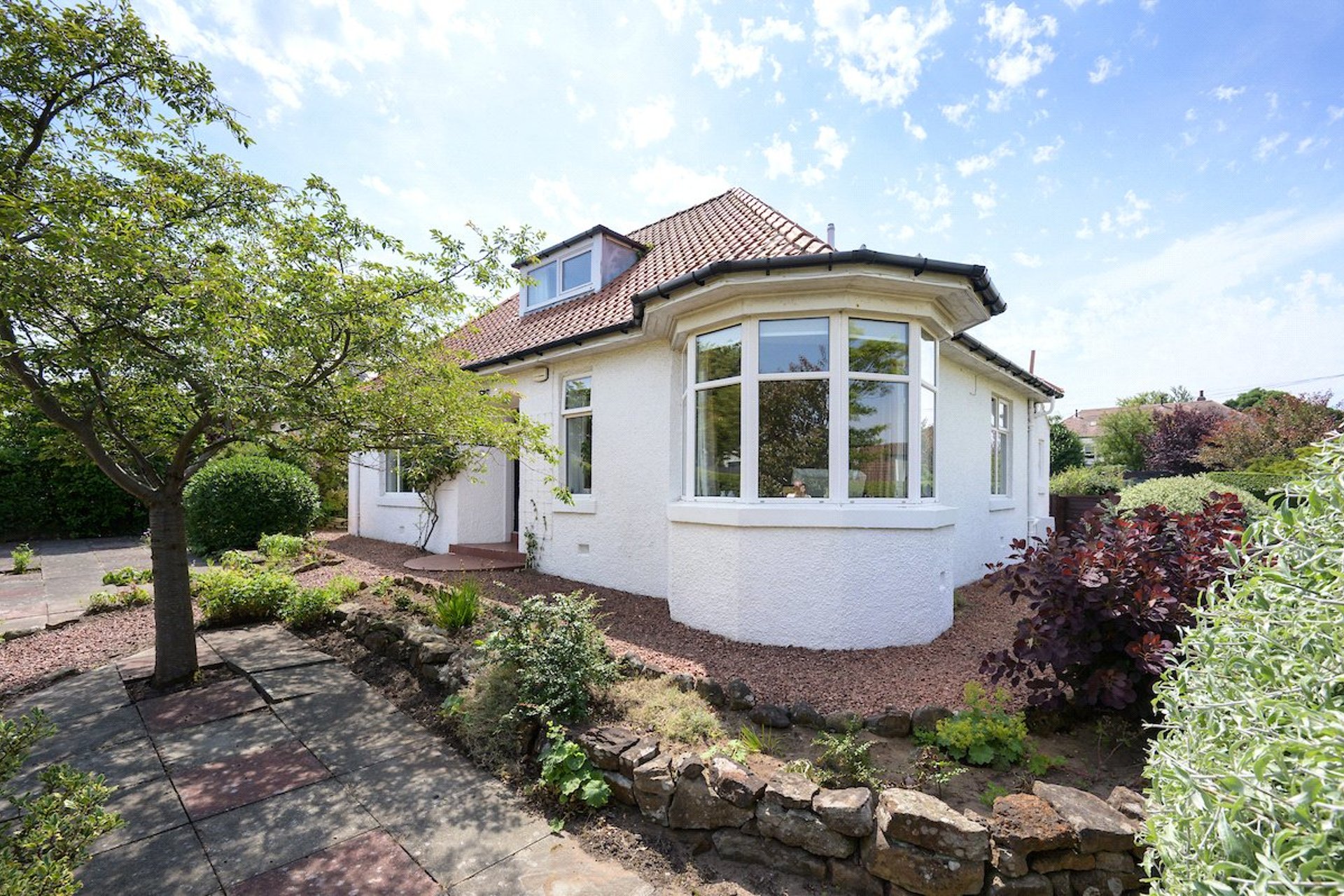 47 Hopetoun Terrace, Gullane, East Lothian, EH31 2DD - Picture #28