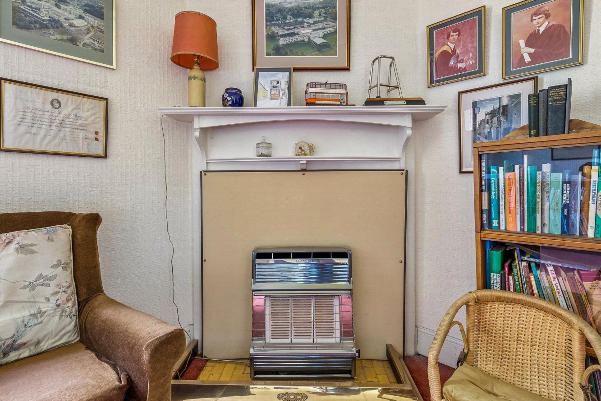 Windyknowe, 168 Southbrae Drive, Jordanhill, Glasgow, G13 1TX - Picture #27