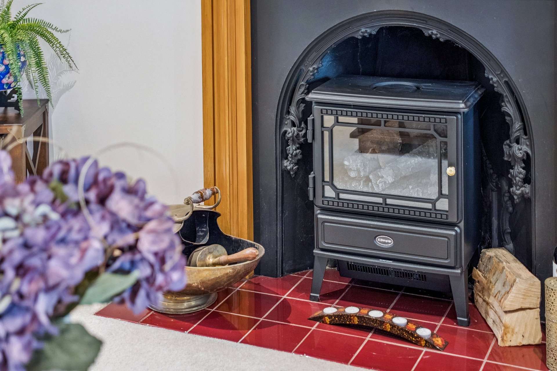 3 Royal Terrace, Falkland, Cupar, Fife, KY15 7AX - Picture #9