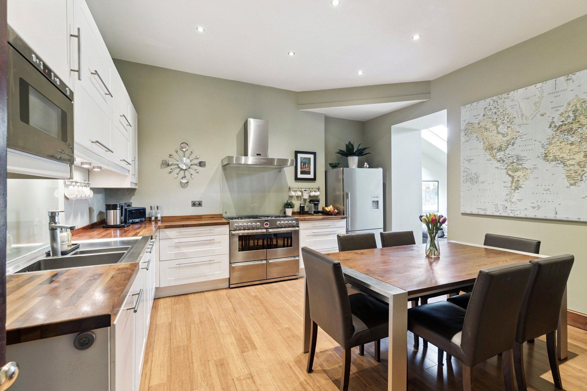 28 Selborne Road, Jordanhill, Glasgow, G13 1QG - Picture #12
