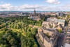 1/2, 7 Westbank Quadrant, Hillhead, Glasgow, G12 8NT - Picture #1