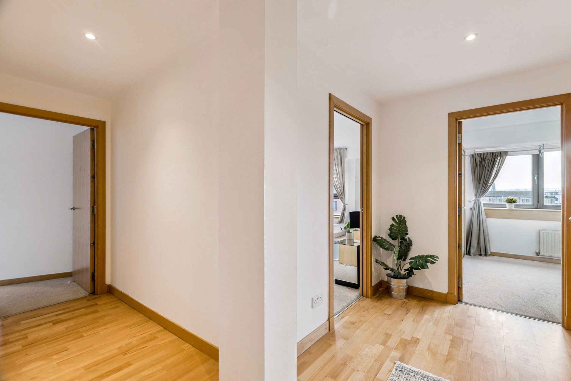 Penthouse 6/1 G1 Building, 161 High Street, Merchant City, Glasgow City, G1 1QN - Picture #34