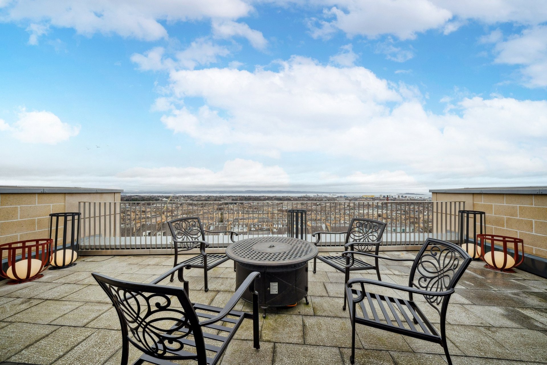 Flat 26 (Pavilion B), 3 Elder Street, Edinburgh, EH1 3BP - Picture #10