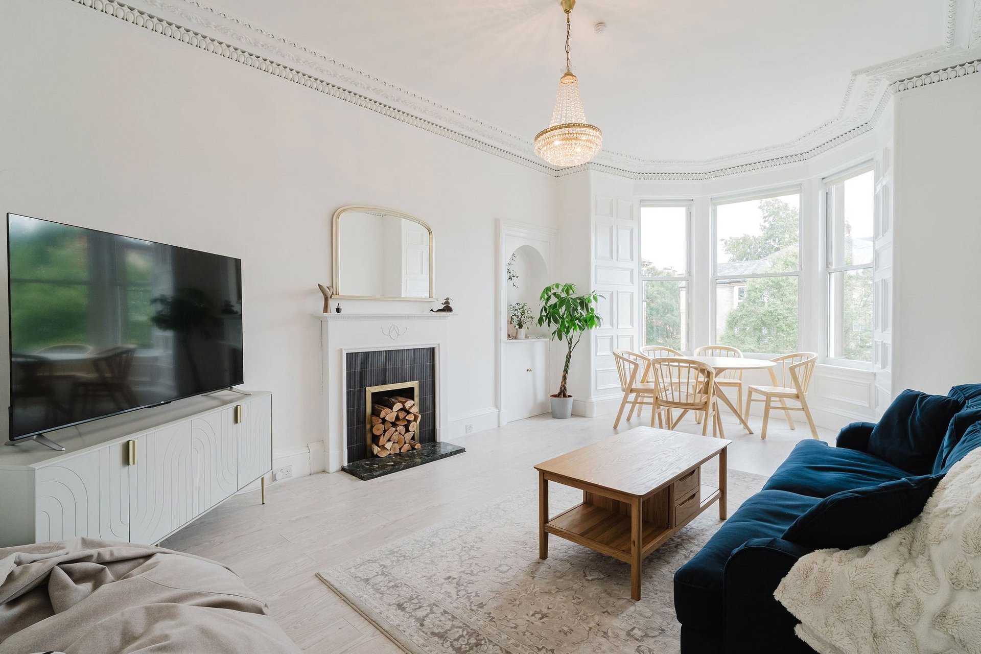 105/4 Warrender Park Road, Edinburgh, EH9 1EN - Picture #1