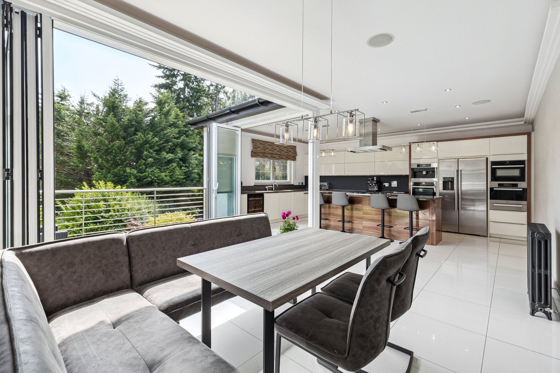 53 Ayr Road, Whitecraigs, Glasgow, G46 6SR - Picture #27