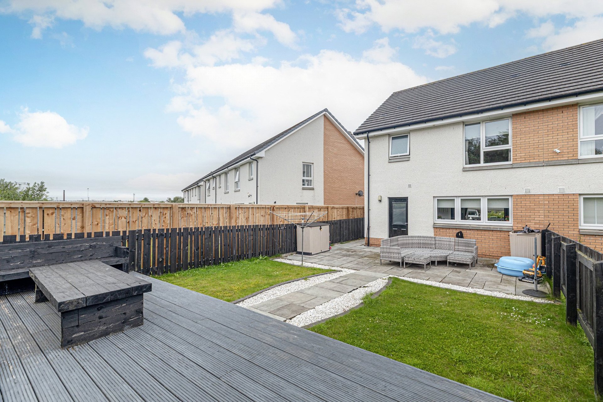 3 Prospecthill Row, Toryglen, Glasgow, G42 0AN - Picture #20