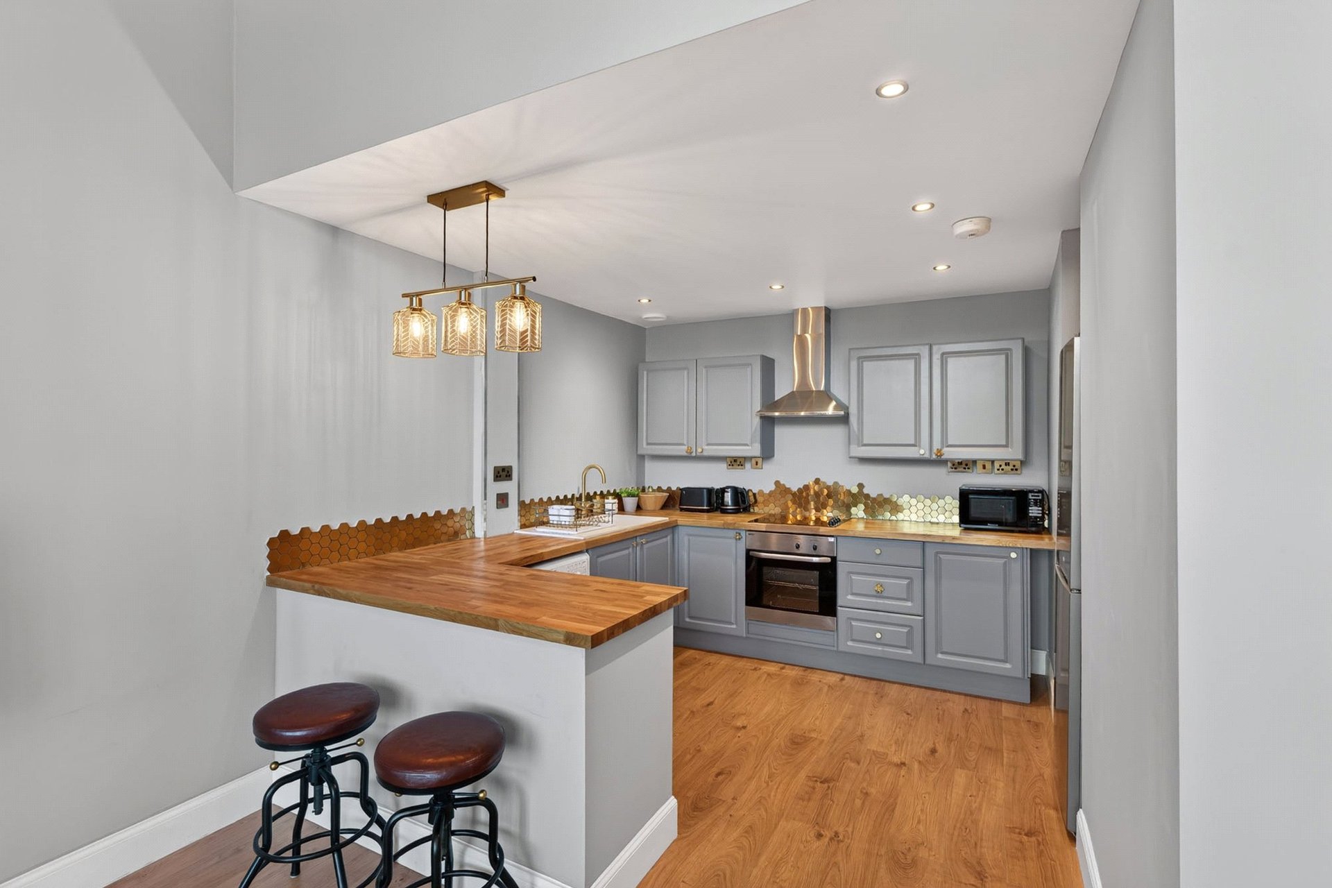 124/46 Lothian Road, Edinburgh, Midlothian, EH3 9DD - Picture #6