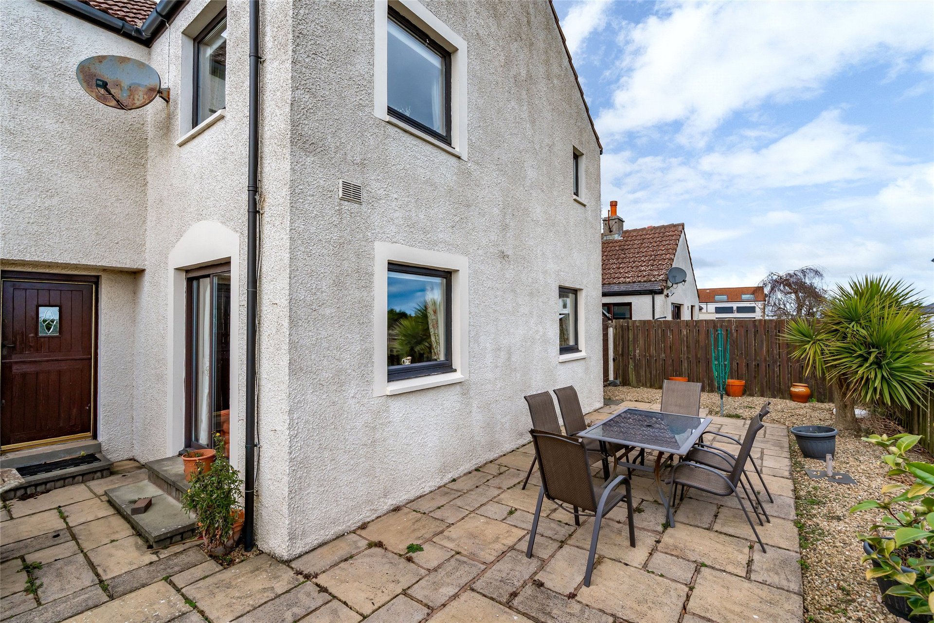 6 Brownhills Steadings, St. Andrews, KY16 8PL - Picture #9