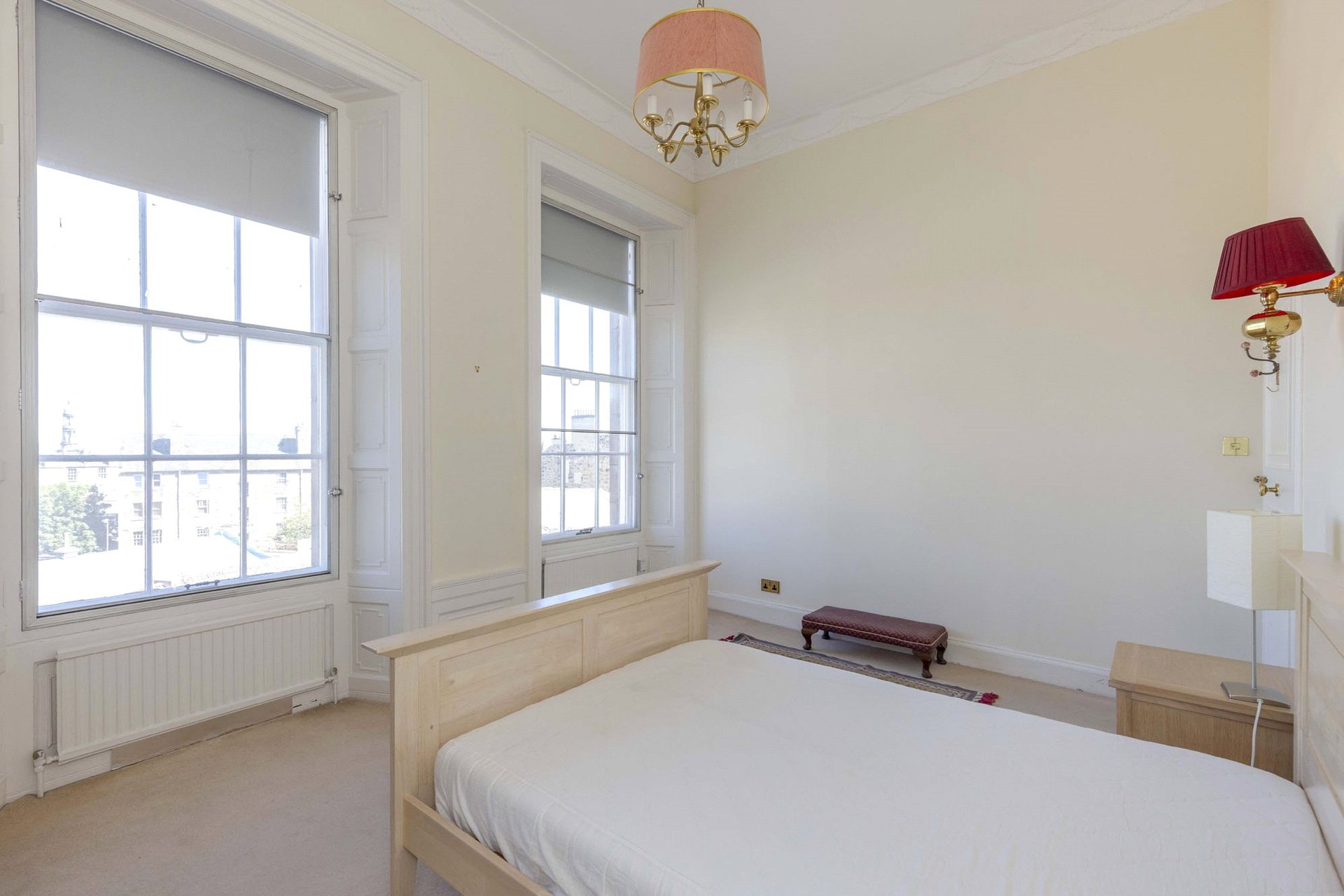 1F, 16 Albany Street, Edinburgh, Midlothian, EH1 3QB - Picture #14