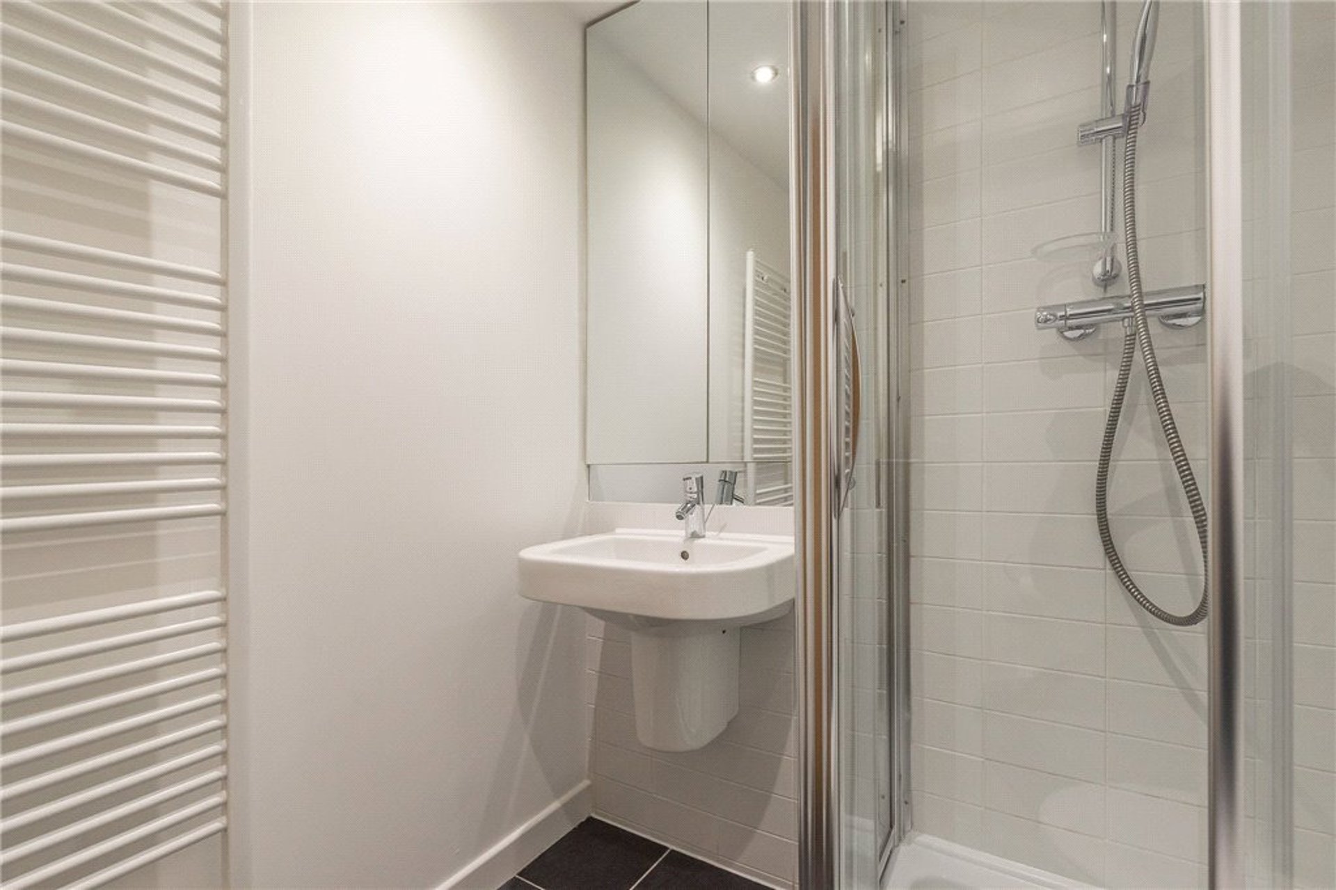 Flat 24, 2 Sheriff Brae, Edinburgh, Midlothian, EH6 6EQ - Picture #7
