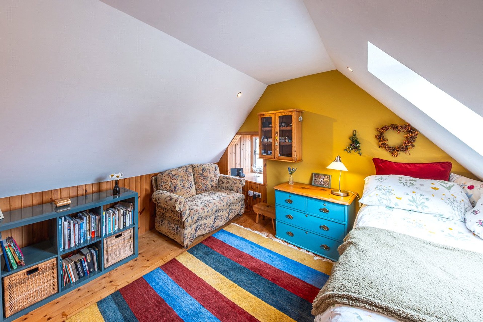 1 Kirk Wynd, Crail, Anstruther, Fife, KY10 3TW - Picture #21
