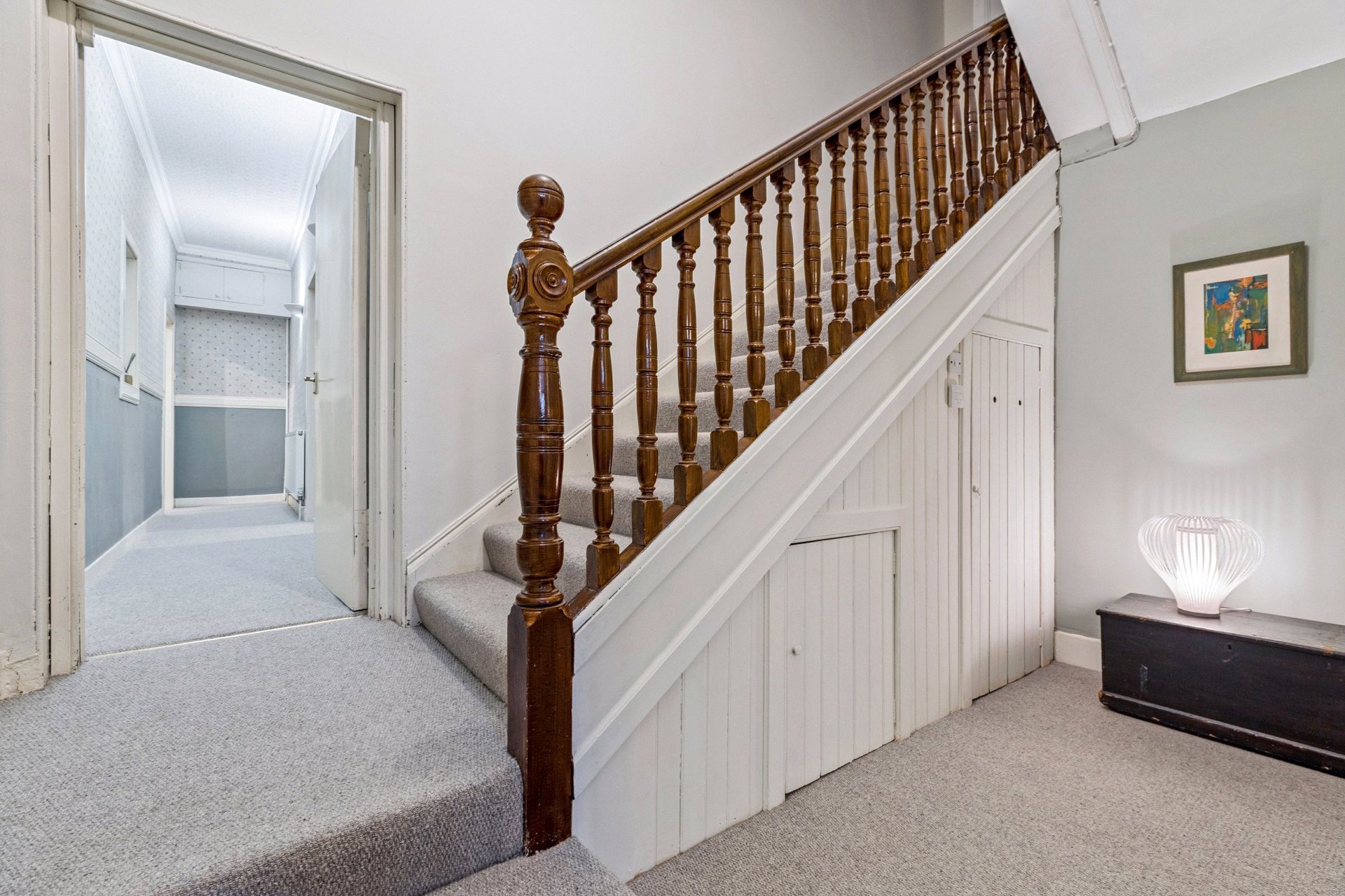 7 Lorraine Road, Dowanhill, Glasgow, G12 9NZ - Picture #45