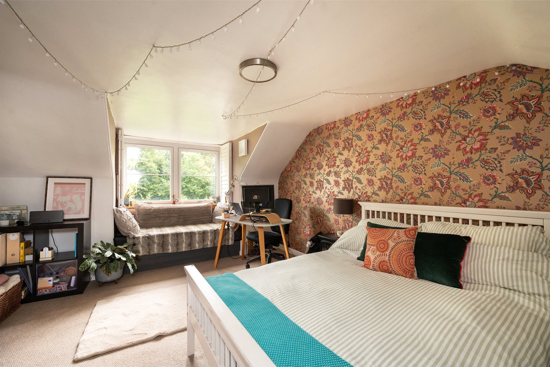 The Milton, Auchterarder, Perth and Kinross, PH3 1DP - Picture #15