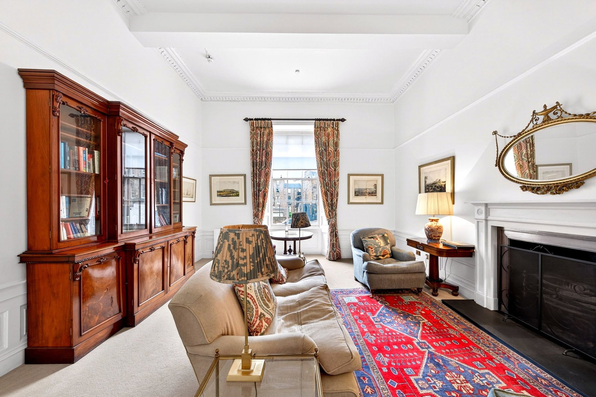 10 Coates Crescent, Edinburgh, Midlothian, EH3 7AL - Picture #7