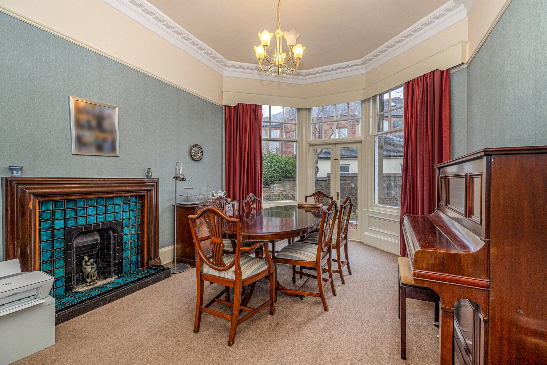 4 Burnhead Road, Newlands, Glasgow, G43 2SU - Picture #7