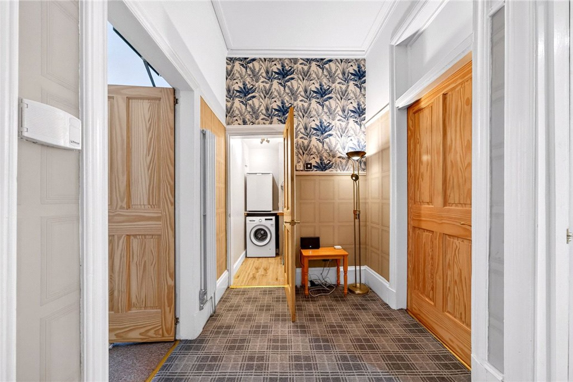 0/1, 43 Cartha Street, Shawlands, G41 3HH - Picture #11