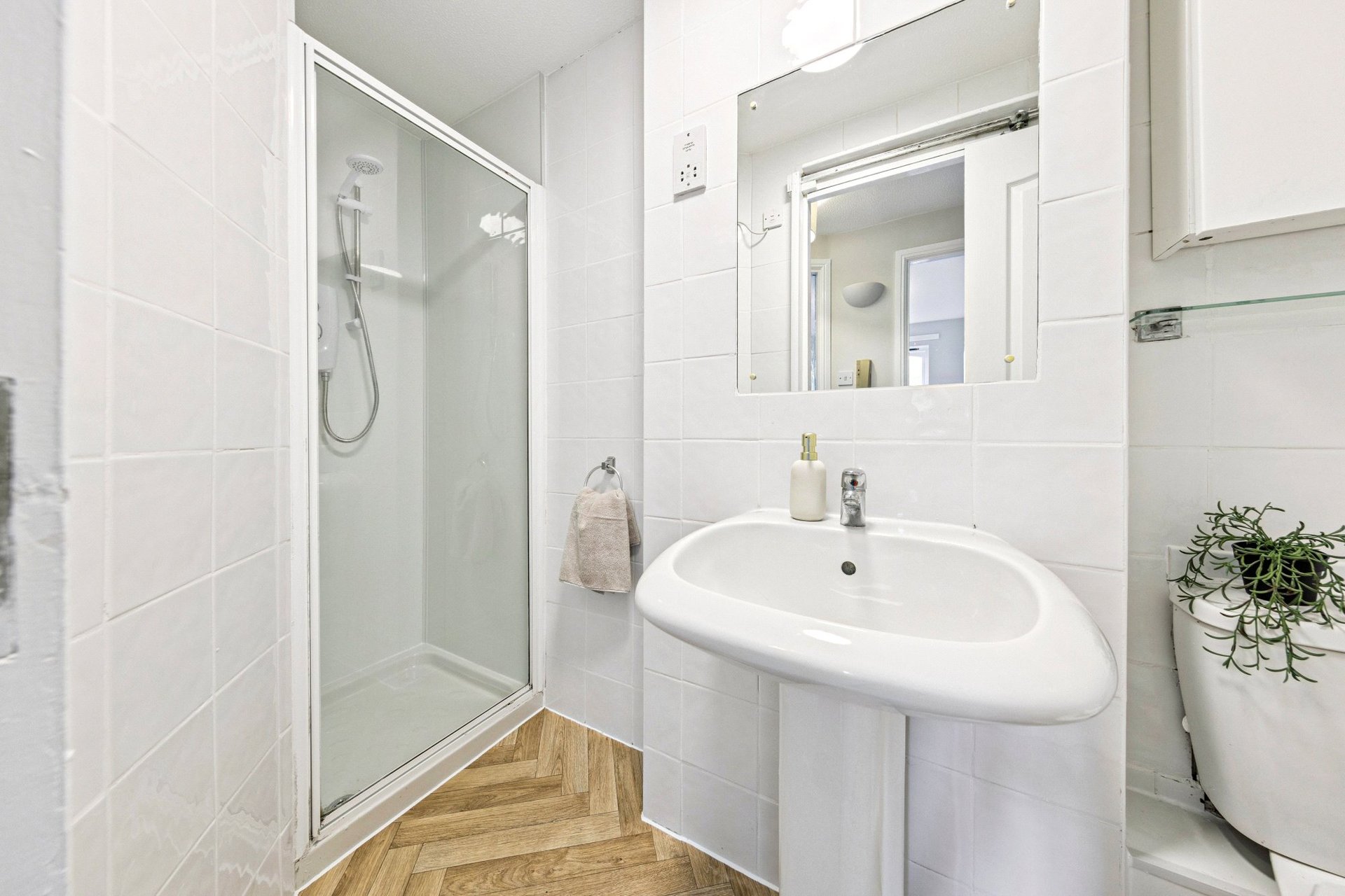 0/1, 54 Hughenden Lane, Hyndland, Glasgow, G12 9XJ - Picture #17