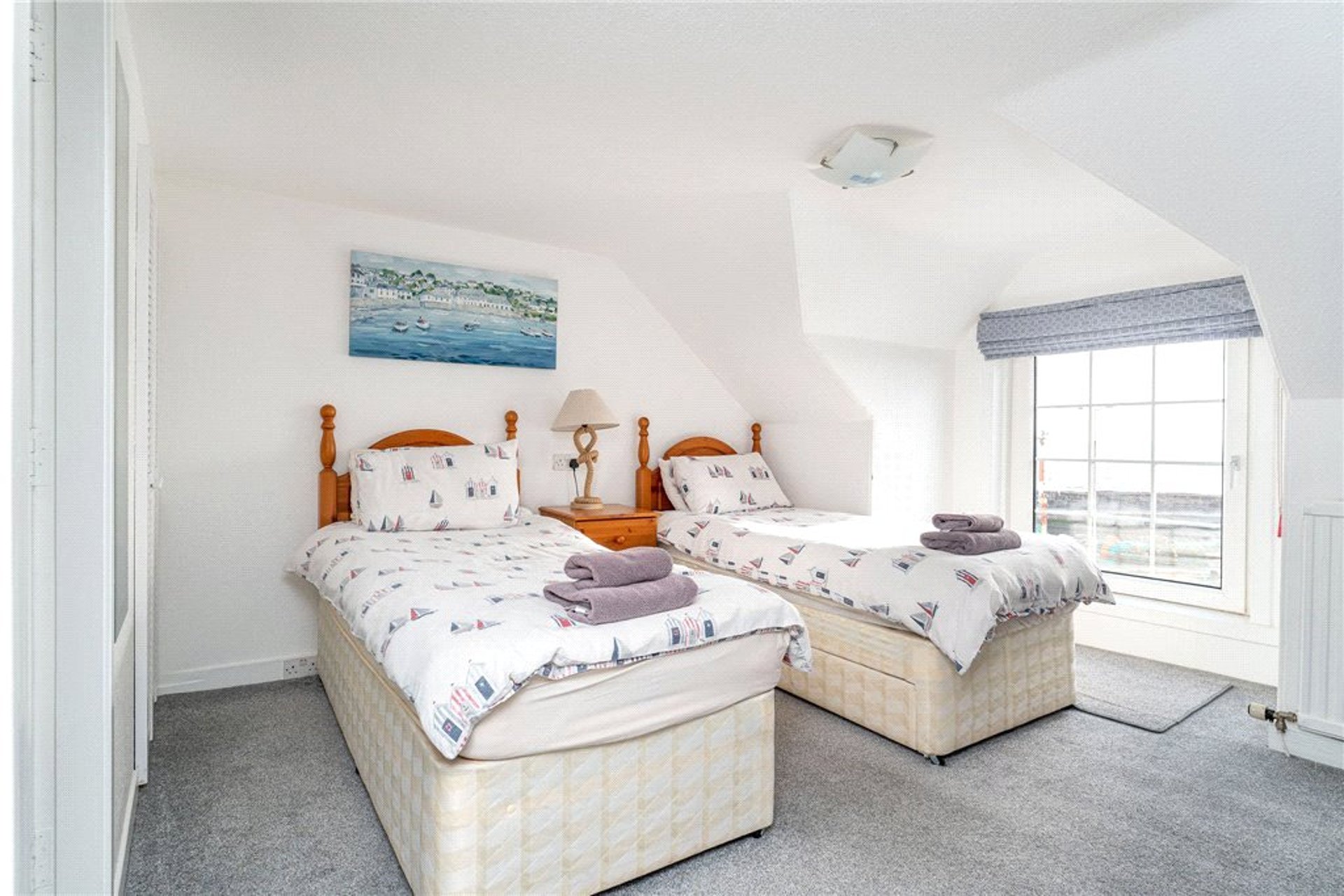 Maime’s Harbour View, 7, East Shore, Pittenweem, Anstruther, KY10 2NQ - Picture #11