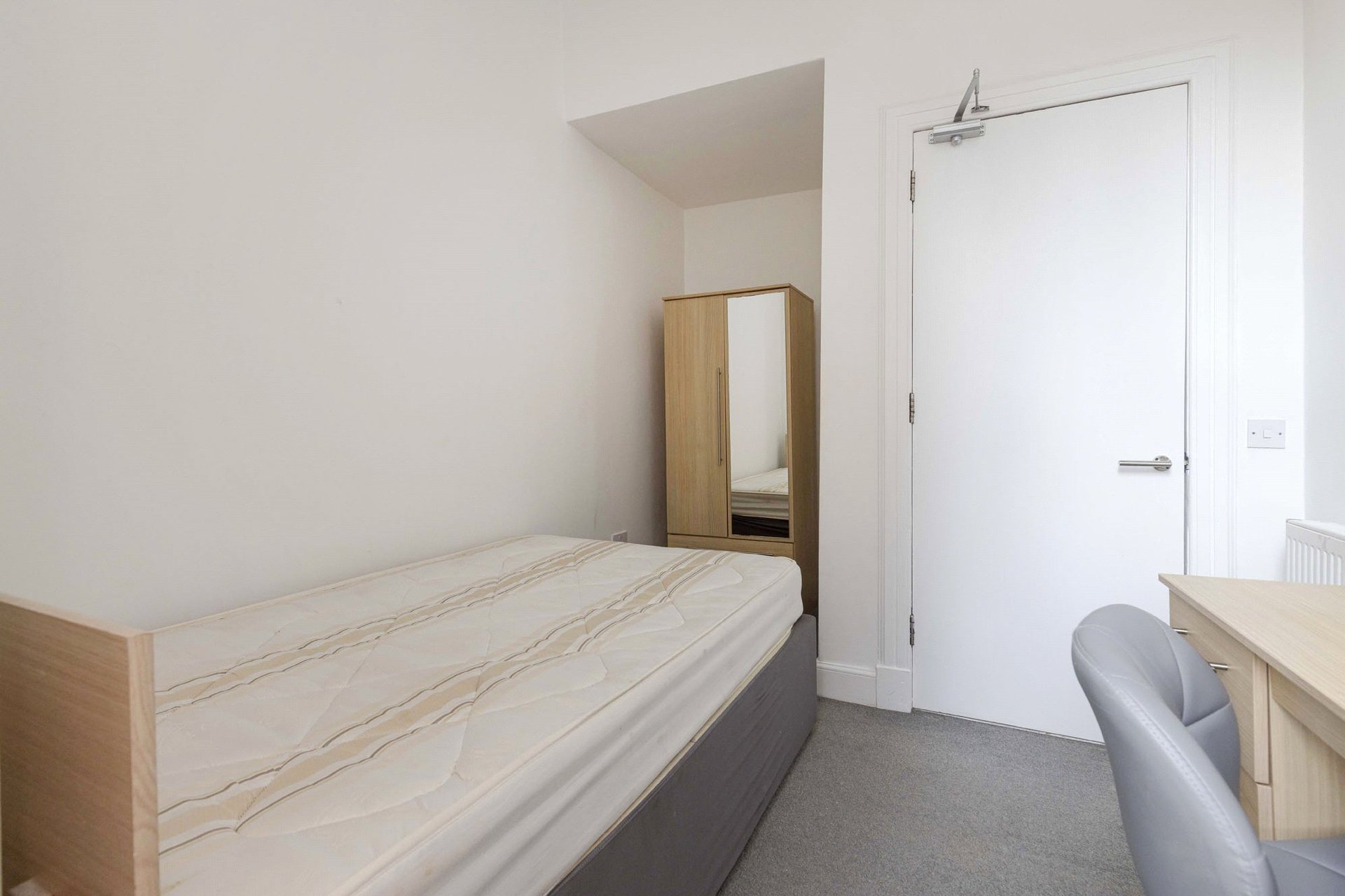 63/6 Montpelier Park, Edinburgh, Midlothian, EH10 4ND - Picture #11