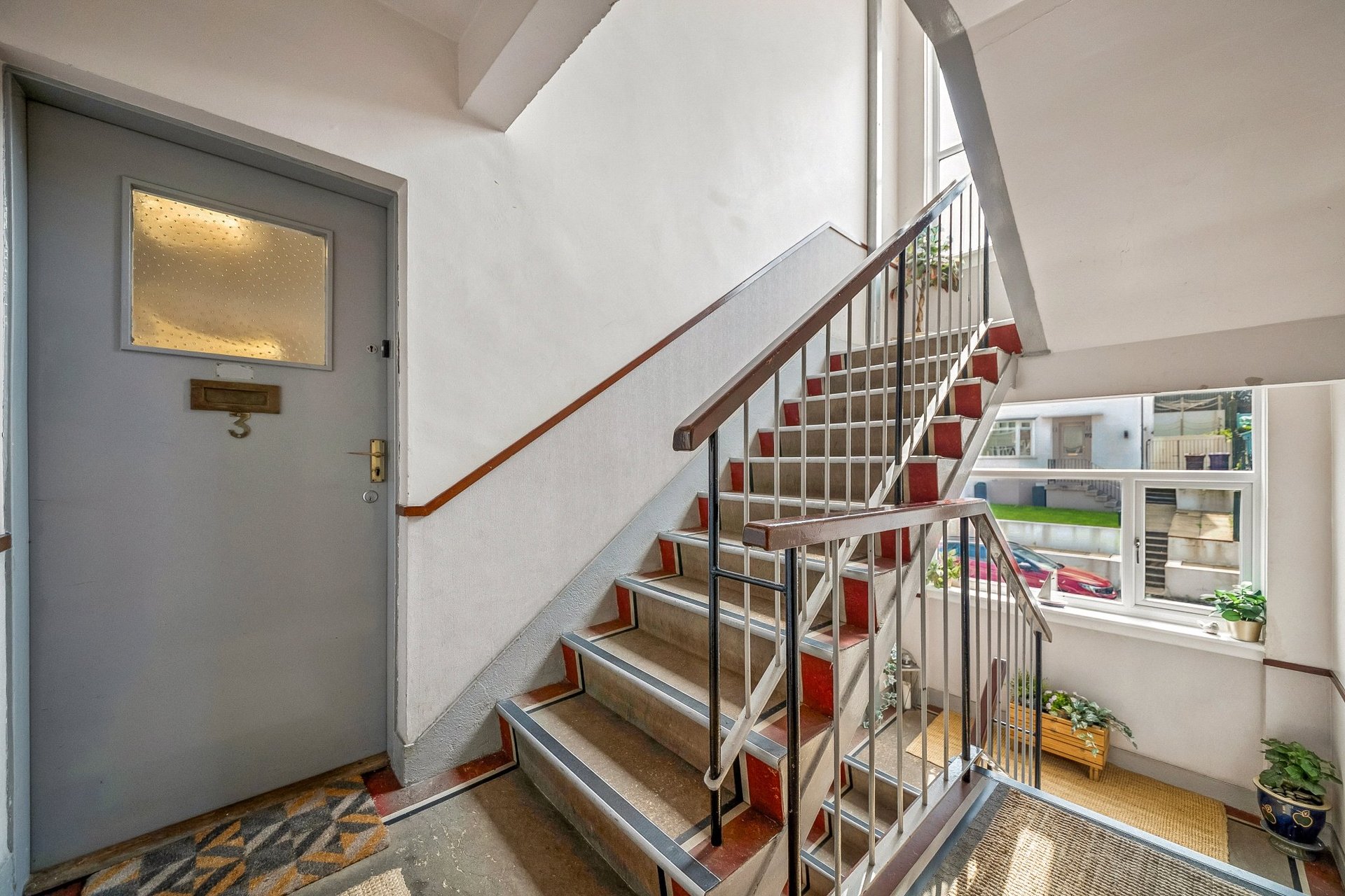 Flat 3, Weymouth Court, 207 Weymouth Drive, Kelvindale, Glasgow, G12 0ER - Picture #24