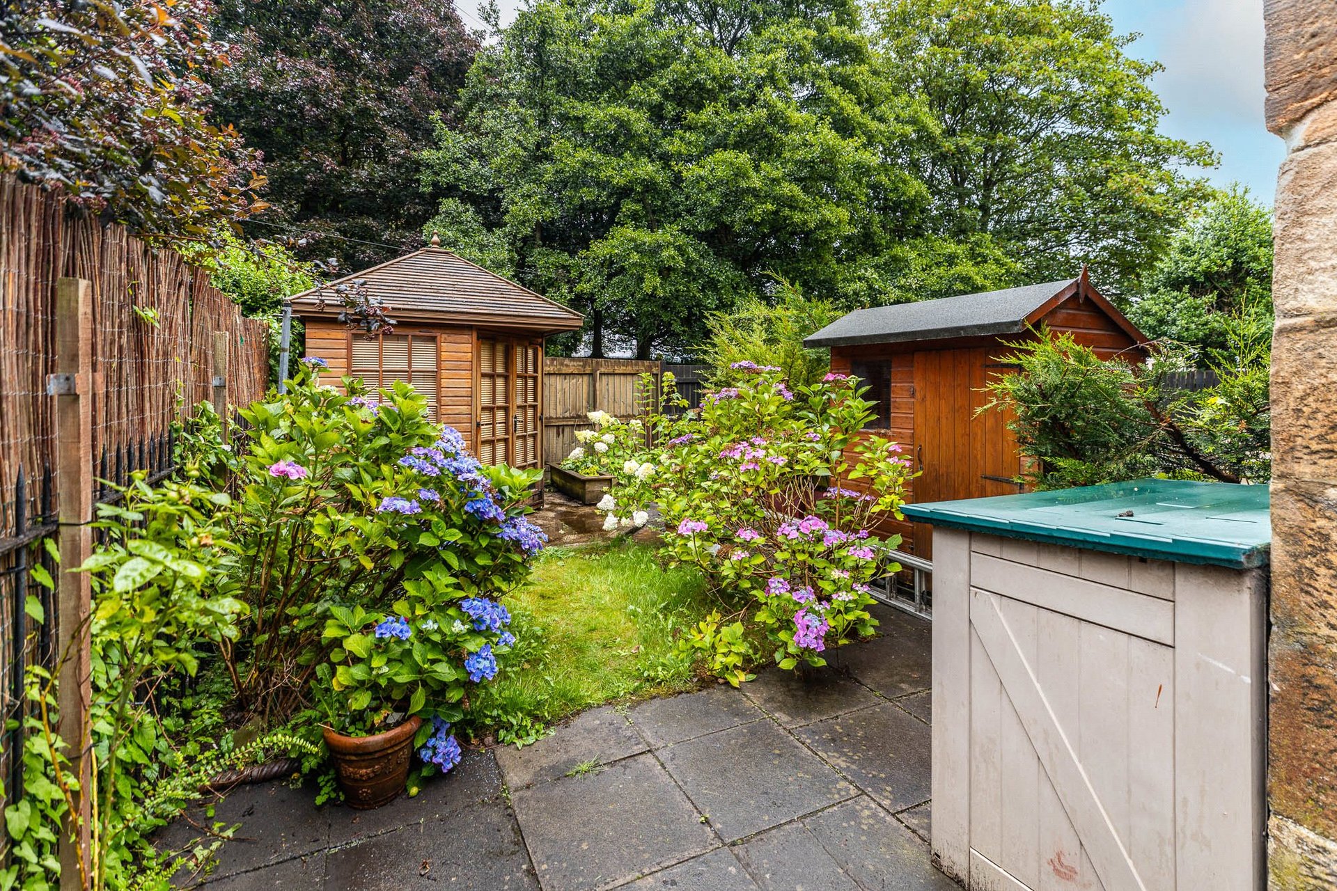 36B Balshagray Drive, Broomhill, Glasgow, G11 7DD - Picture #63