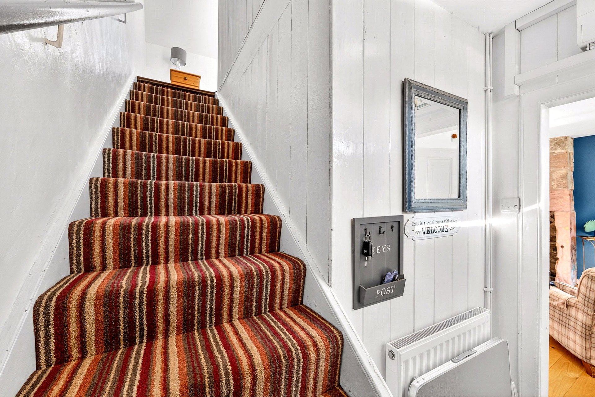 Braefoot, 2 Millfield Place, East Ord, Berwick-Upon-Tweed, TD15 2LY - Picture #13