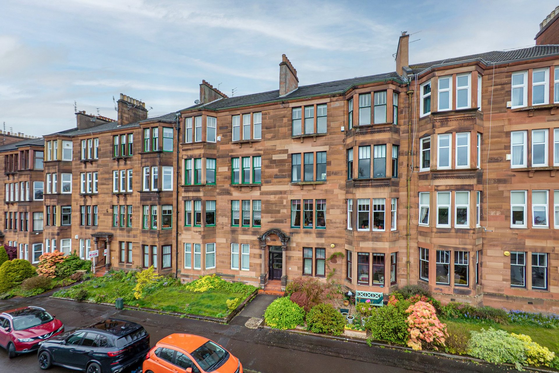 1/1, 9 Naseby Avenue, Broomhill, Glasgow, G11 7JQ - Picture #25