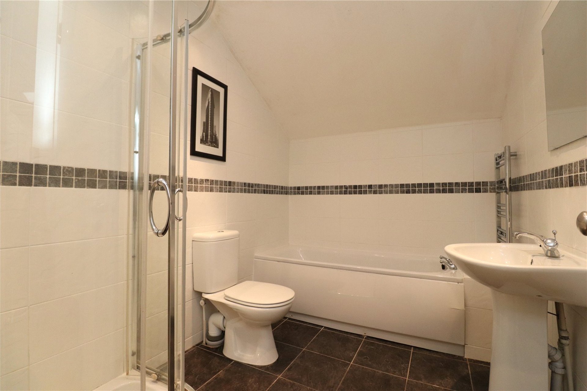 Flat 3/4, 46 Bentinck Street, Kelvingrove, Glasgow, G3 7TT - Picture #6