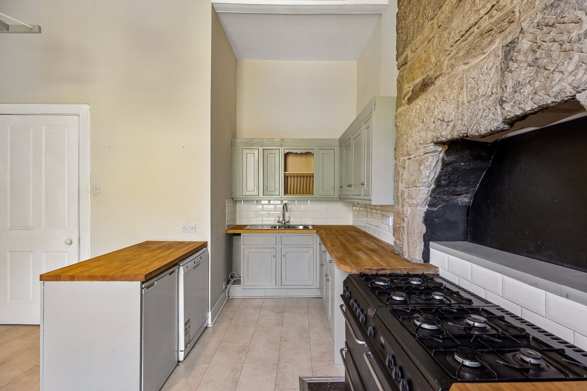 1/2, 38 St Vincent Crescent, Finnieston, Glasgow, G3 8NG - Picture #13
