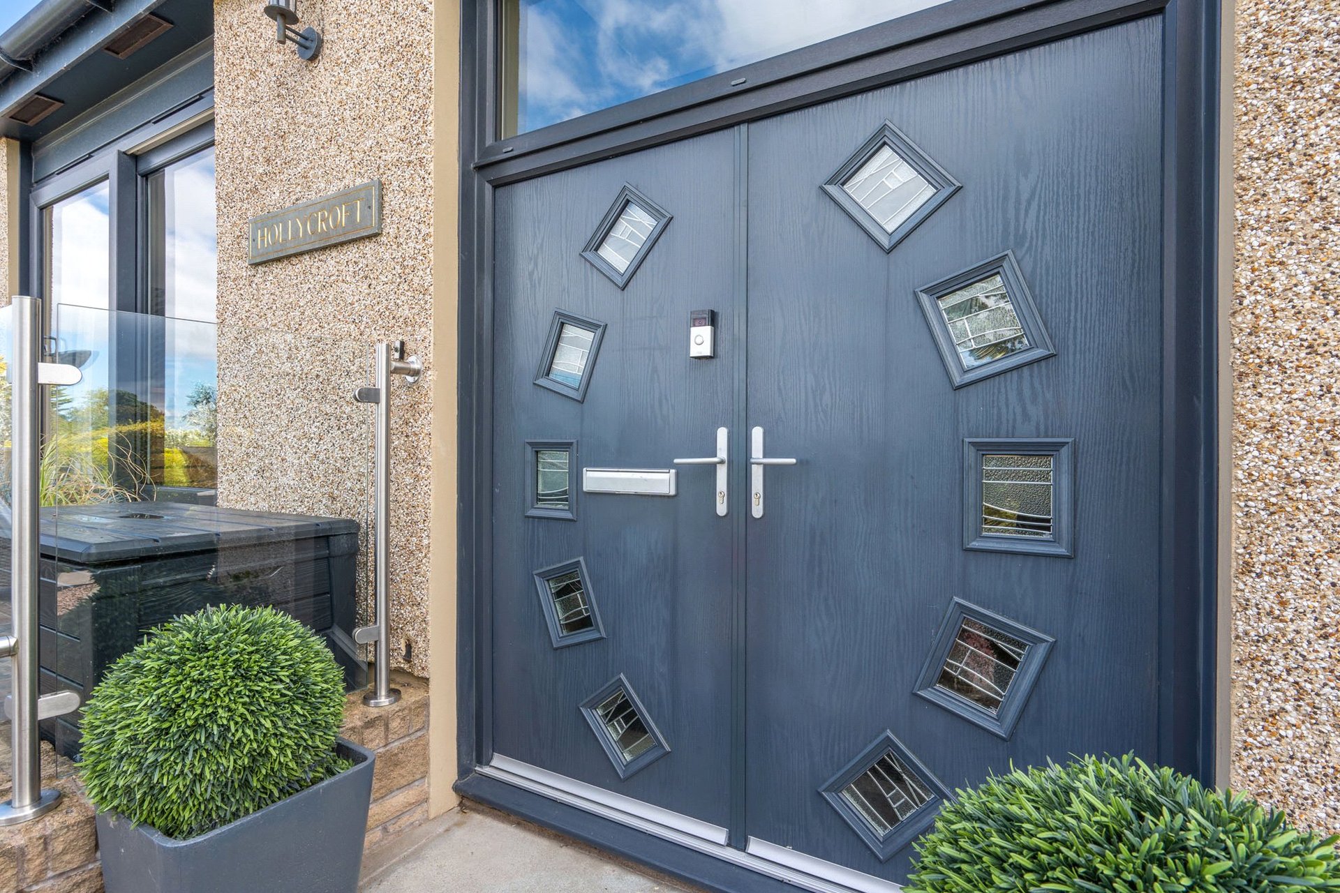 Hollycroft, 3 Riverview, Tayport Road, Newport-on-Tay, Fife, DD6 8QX - Picture #8