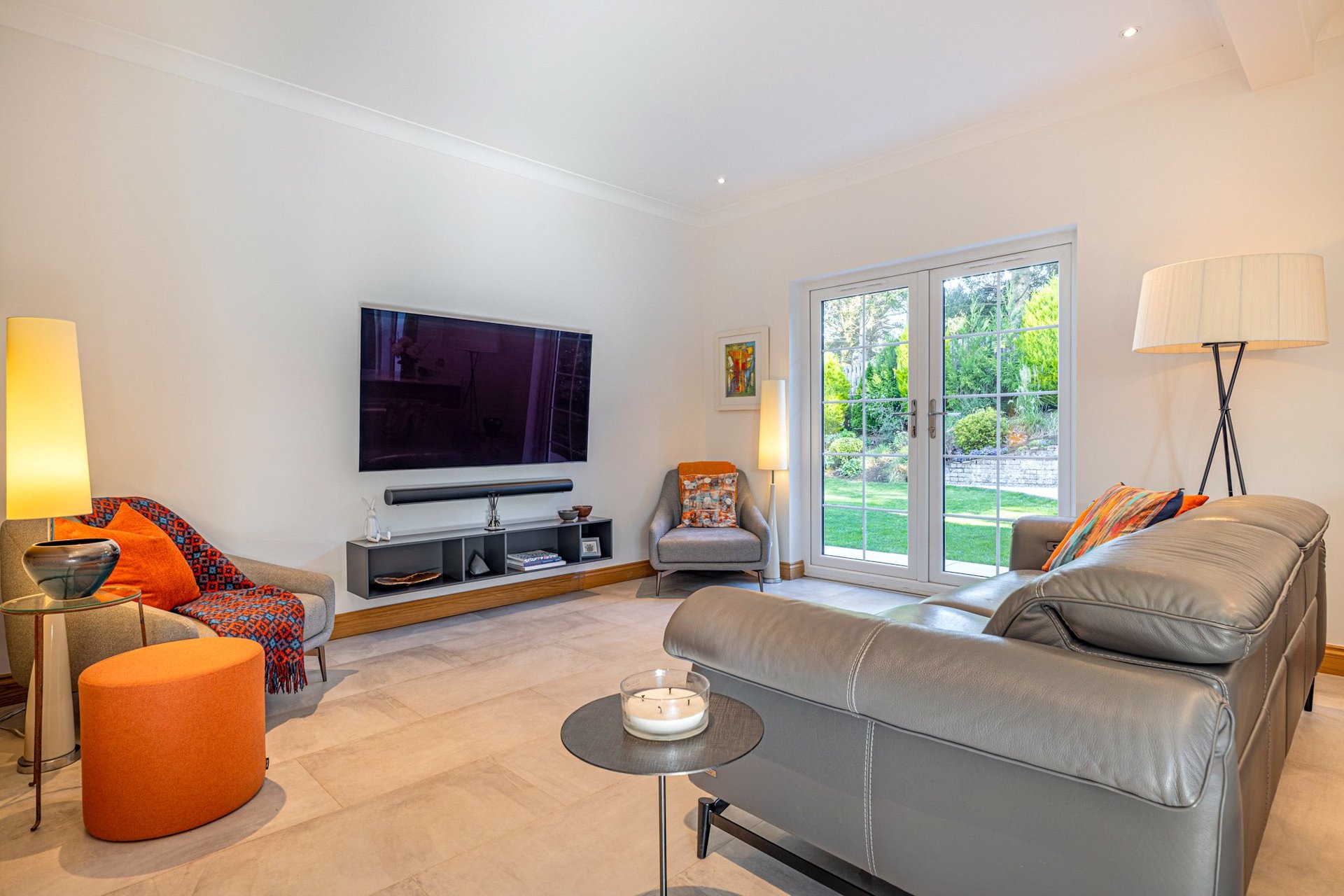 48 Picketlaw Farm Road, Carmunnock, Glasgow, G76 9EJ - Picture #14