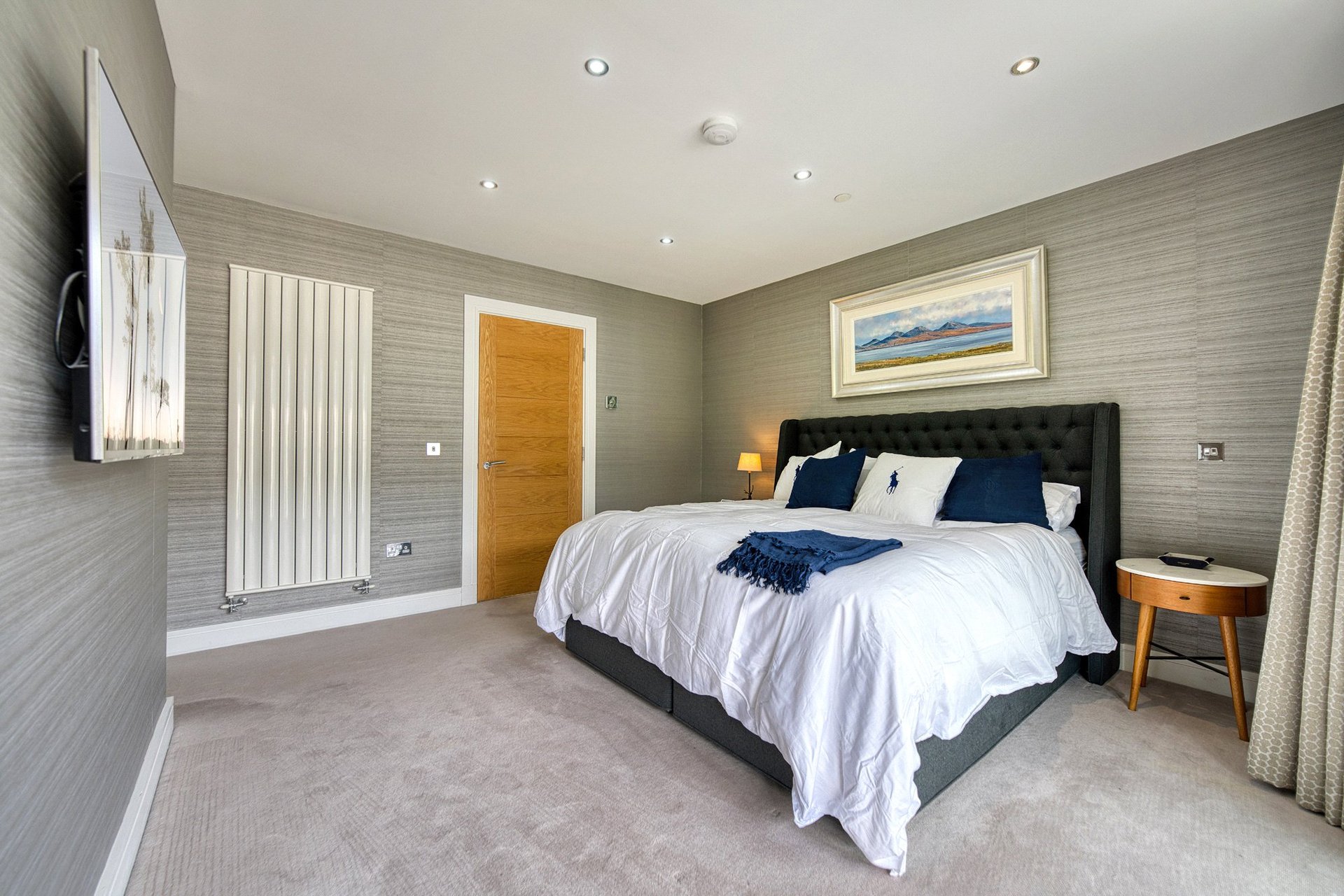36 Hamilton Drive, Botanics, Glasgow, G12 8EE - Picture #40
