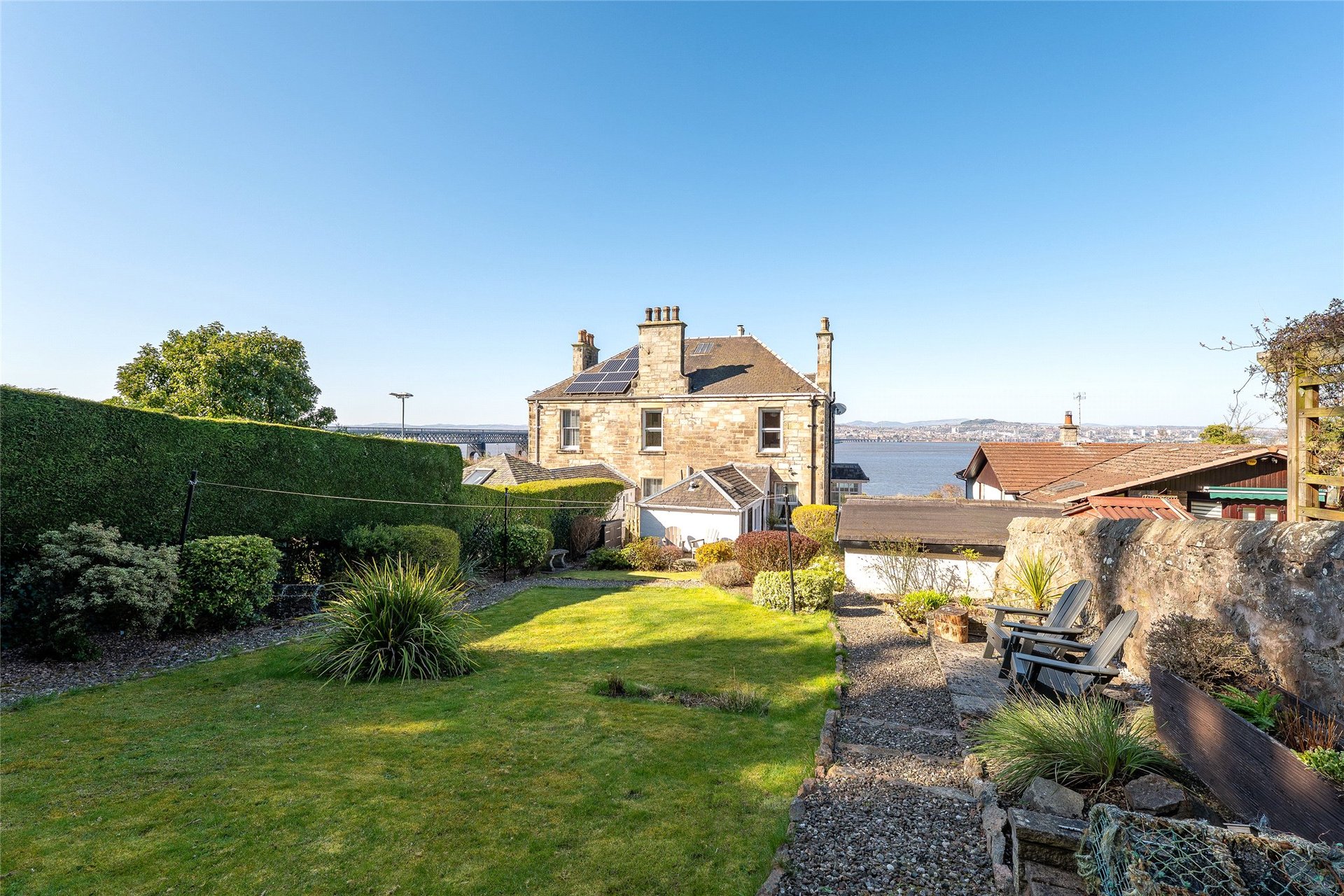 7 Bay Road, Wormit, Newport-on-Tay, Fife, DD6 8LU - Picture #38