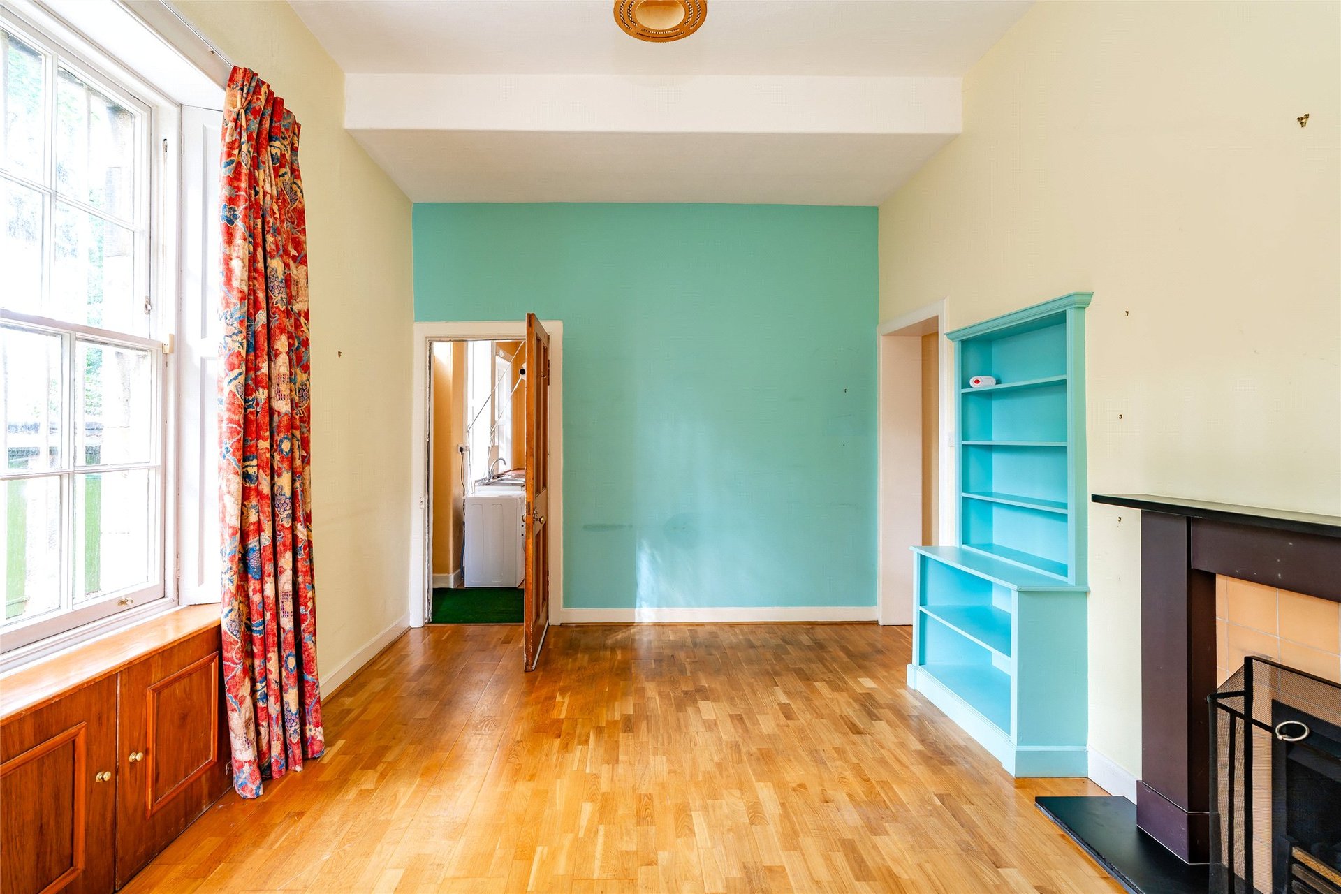 34 Greenhill Gardens, Greenhill, Edinburgh, EH10 4BP - Picture #11
