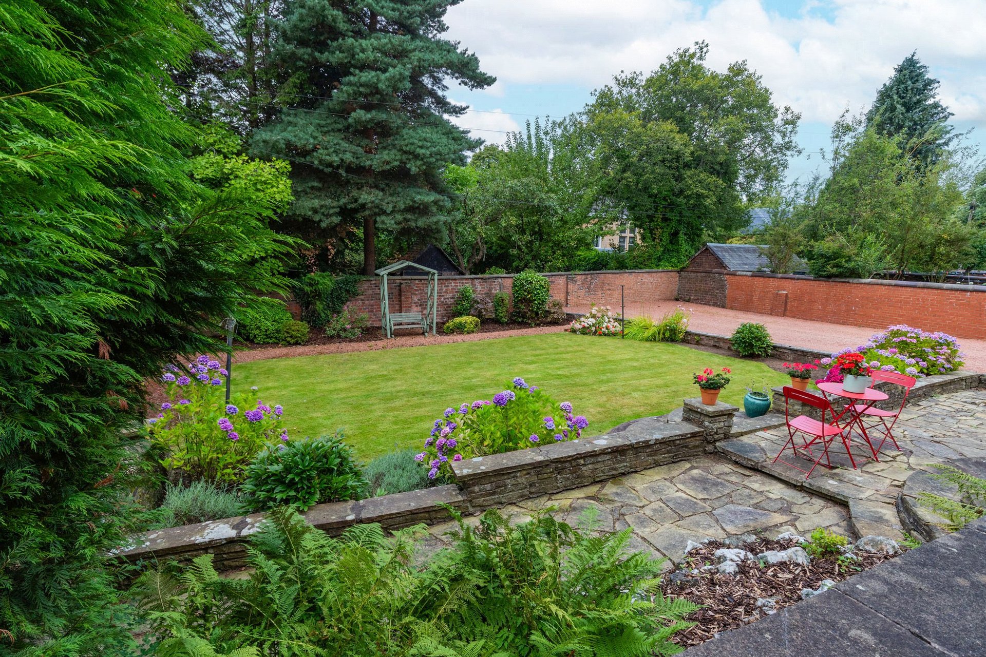 Lower Flat, 8 Torridon Avenue, Dumbreck, Glasgow, G41 5LA - Picture #60