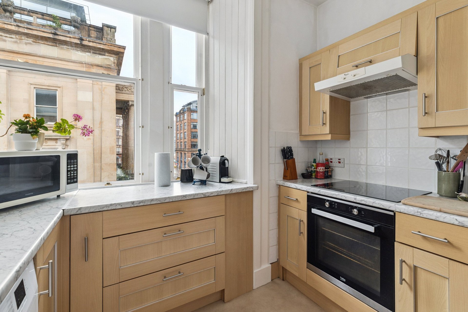 Flat 2/2 Wilson Court, 60 Wilson Street, Merchant City, Glasgow City, G1 1HD - Picture #7