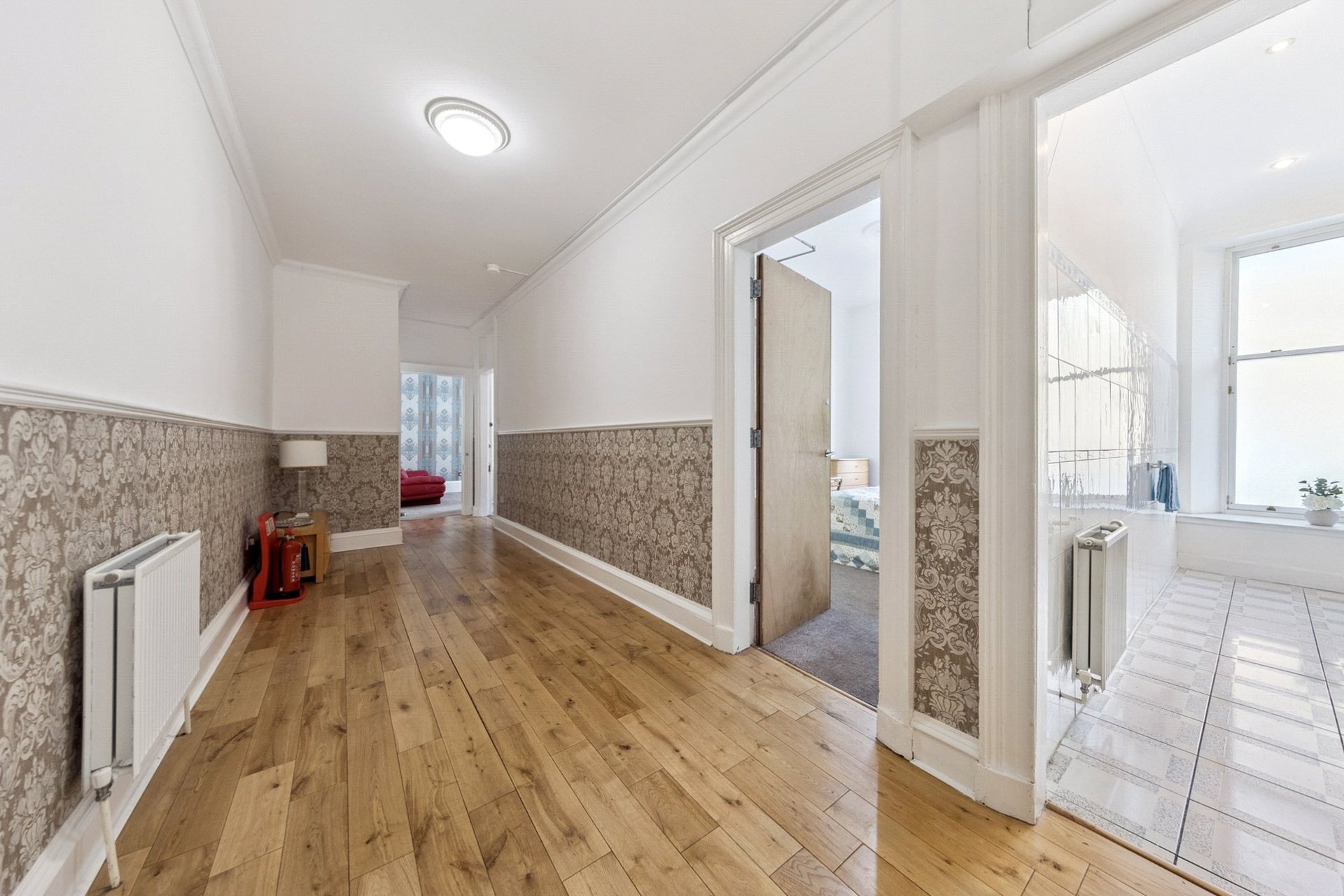 1/1, 211 Great Western Road, Woodside, Glasgow, G4 9EB - Picture #6