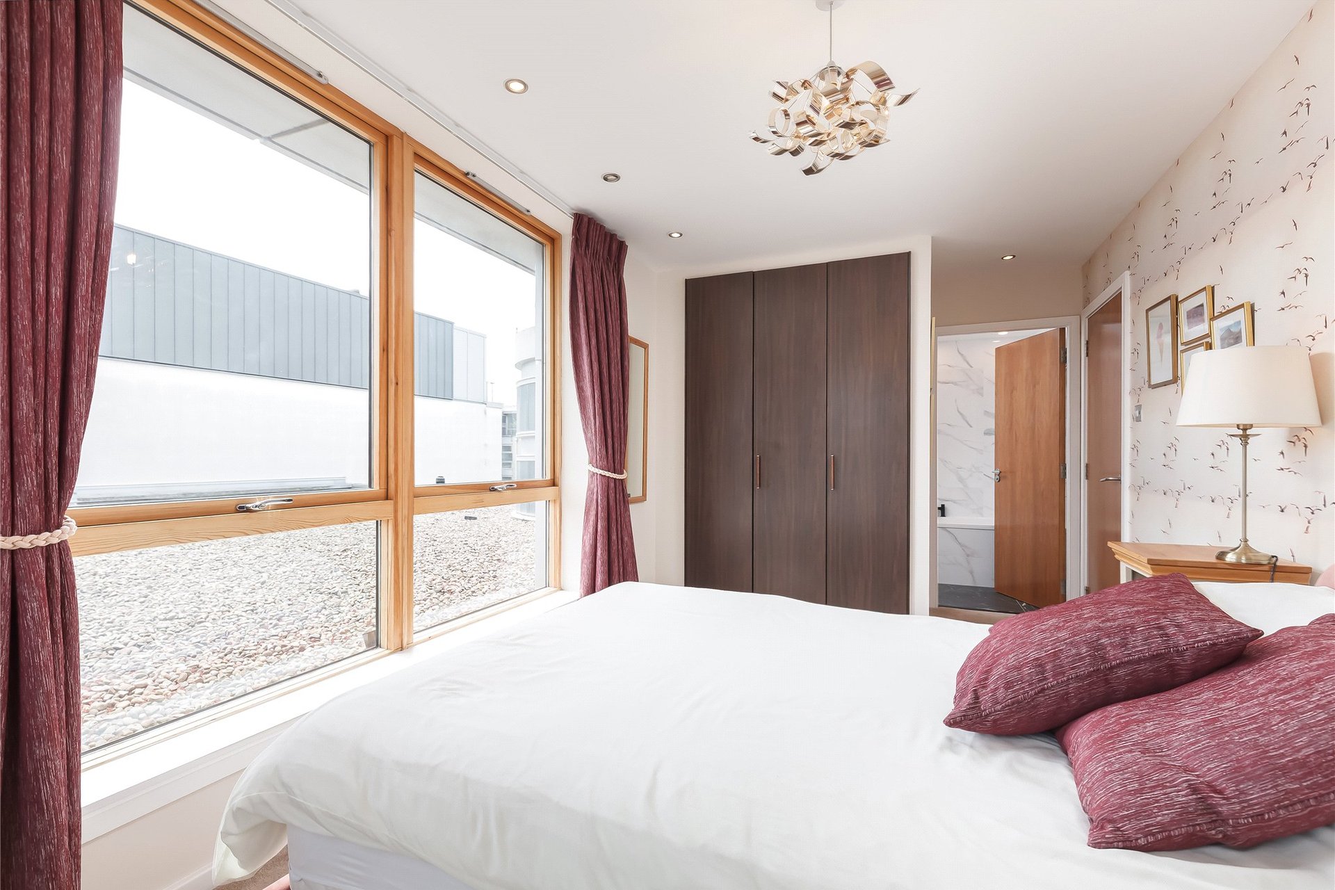 43/15 Gardner's Crescent, Edinburgh, EH3 8DG - Picture #13