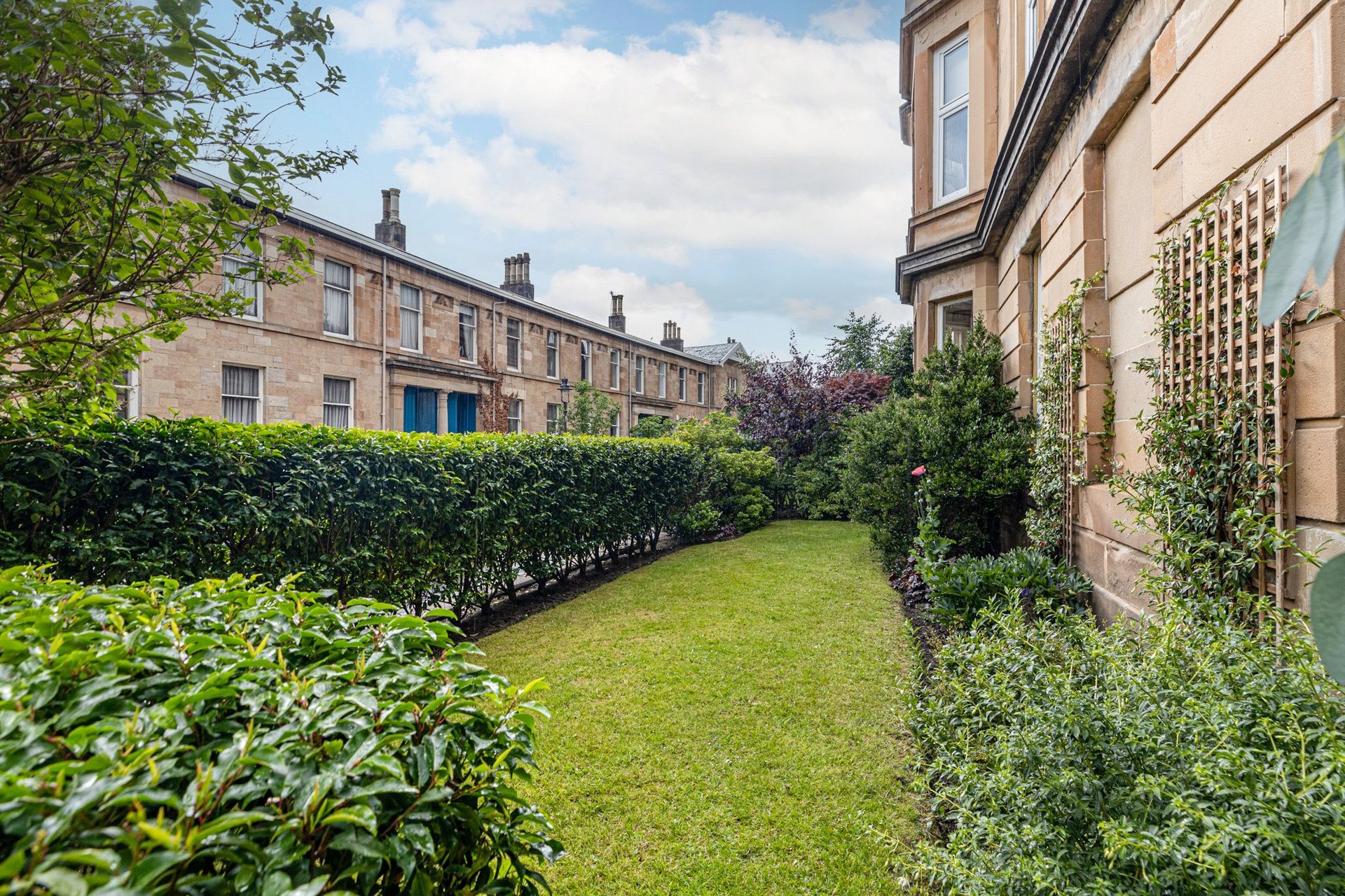 0/1, 7 Millbrae Crescent, Langside, Glasgow, G42 9UW - Picture #3