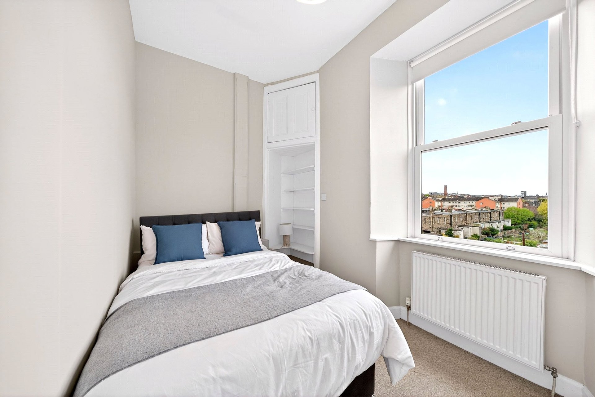 43/7 Balfour Street, Edinburgh, EH6 5DL - Picture #14