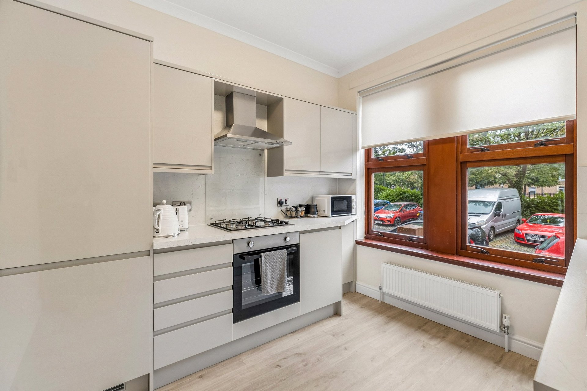 Flat 0/2, 24 St. Ninian Terrace, New Gorbals, Glasgow City, G5 0RJ - Picture #7