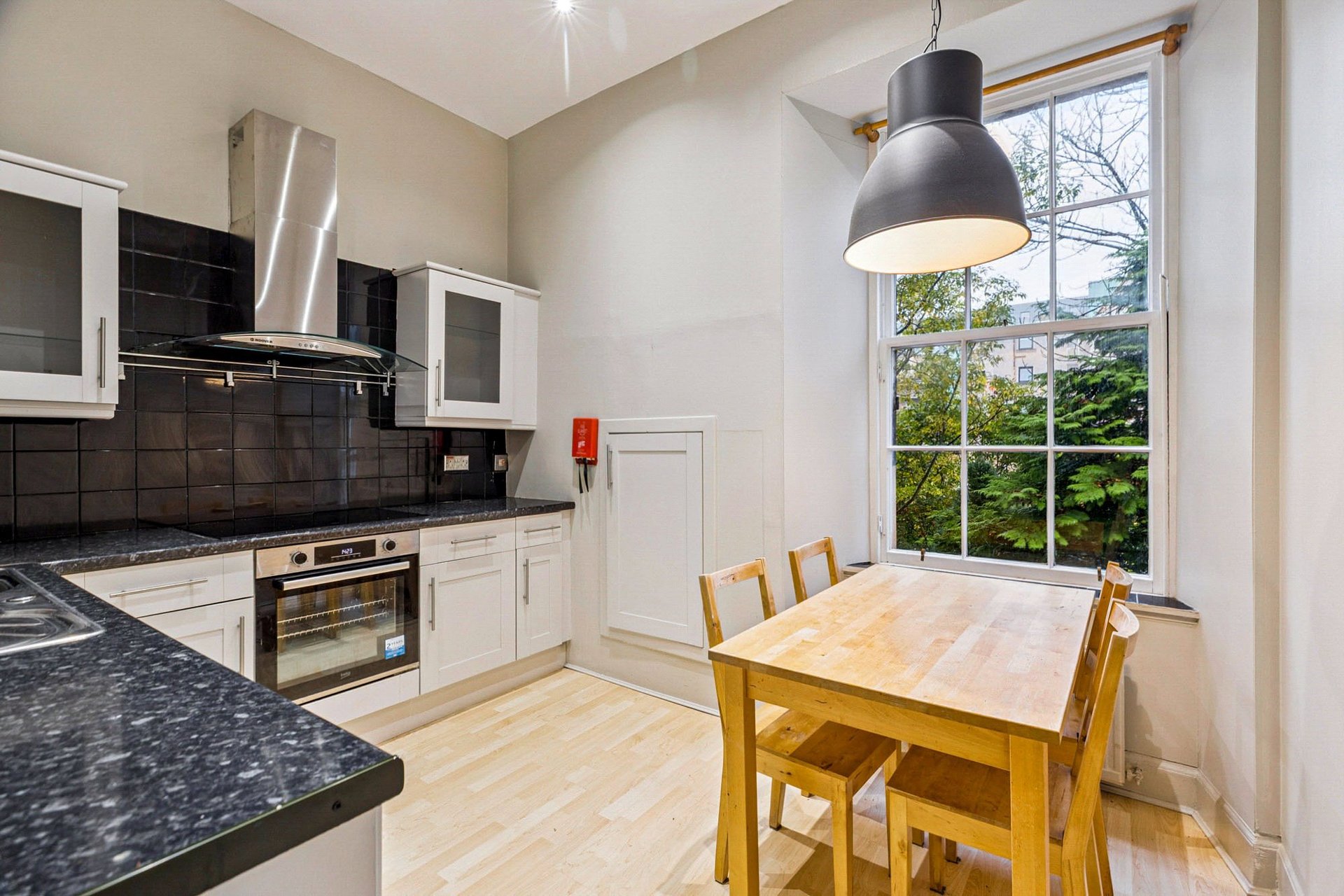 1F2, 10 Comely Green Place, Abbeyhill, Edinburgh, EH7 5SY - Picture #4