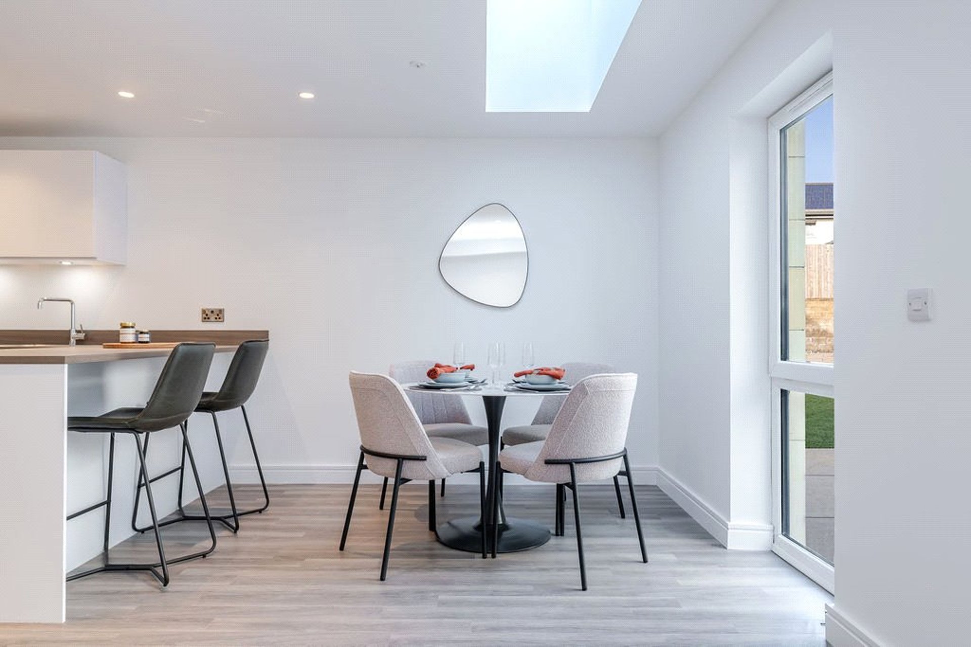 Plot 2, Eyre Place, Edinburgh, Midlothian, EH3 5EY - Picture #7