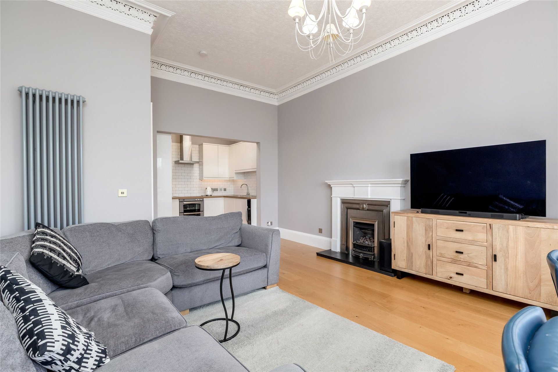 27 (2F), Douglas Crescent, Edinburgh, EH12 5BA - Picture #6