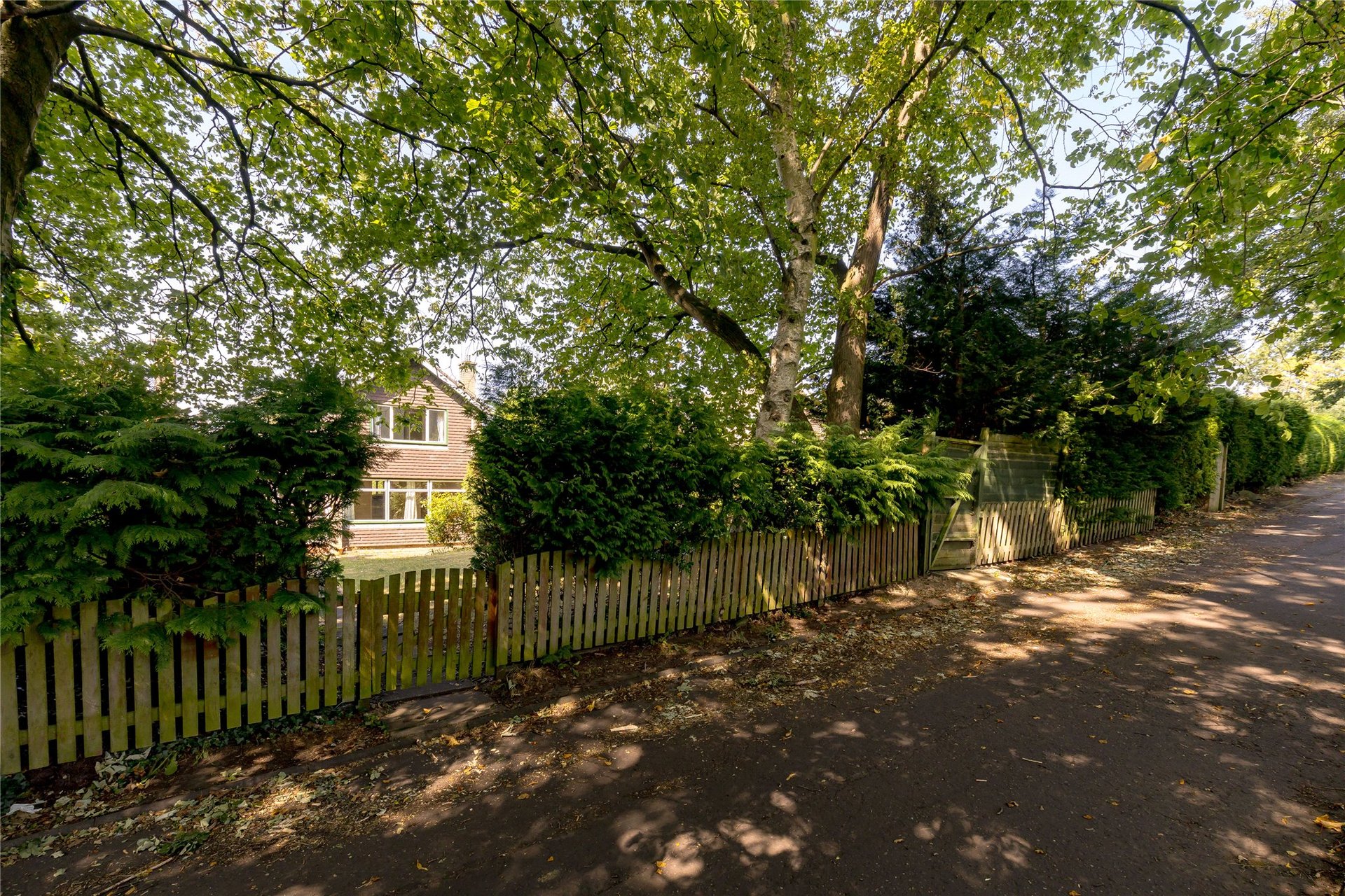 127 Clermiston Road, Edinburgh, Midlothian, EH12 6UR - Picture #22