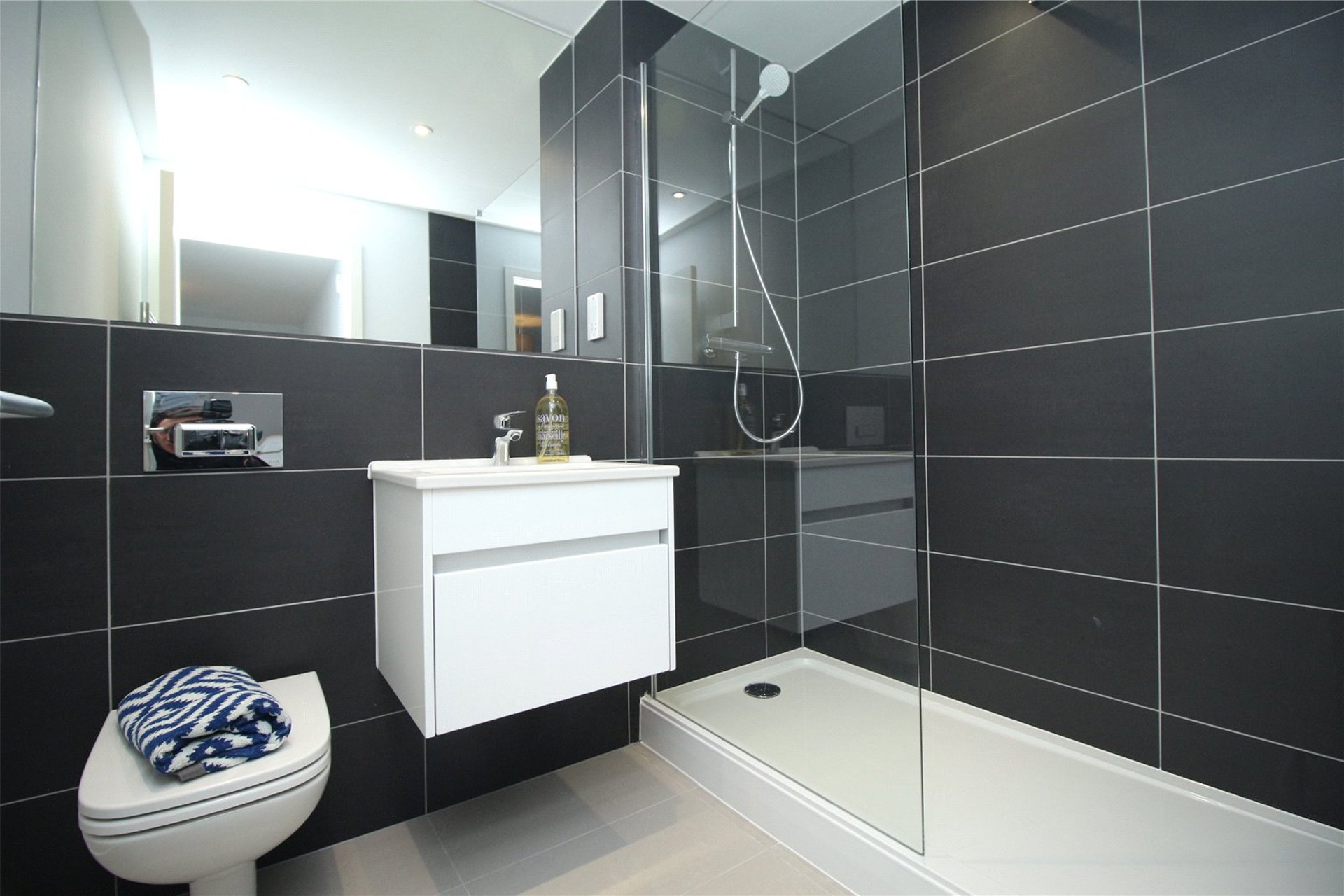 1/1 Chandler Crescent, Edinburgh, EH6 7AP - Picture #11