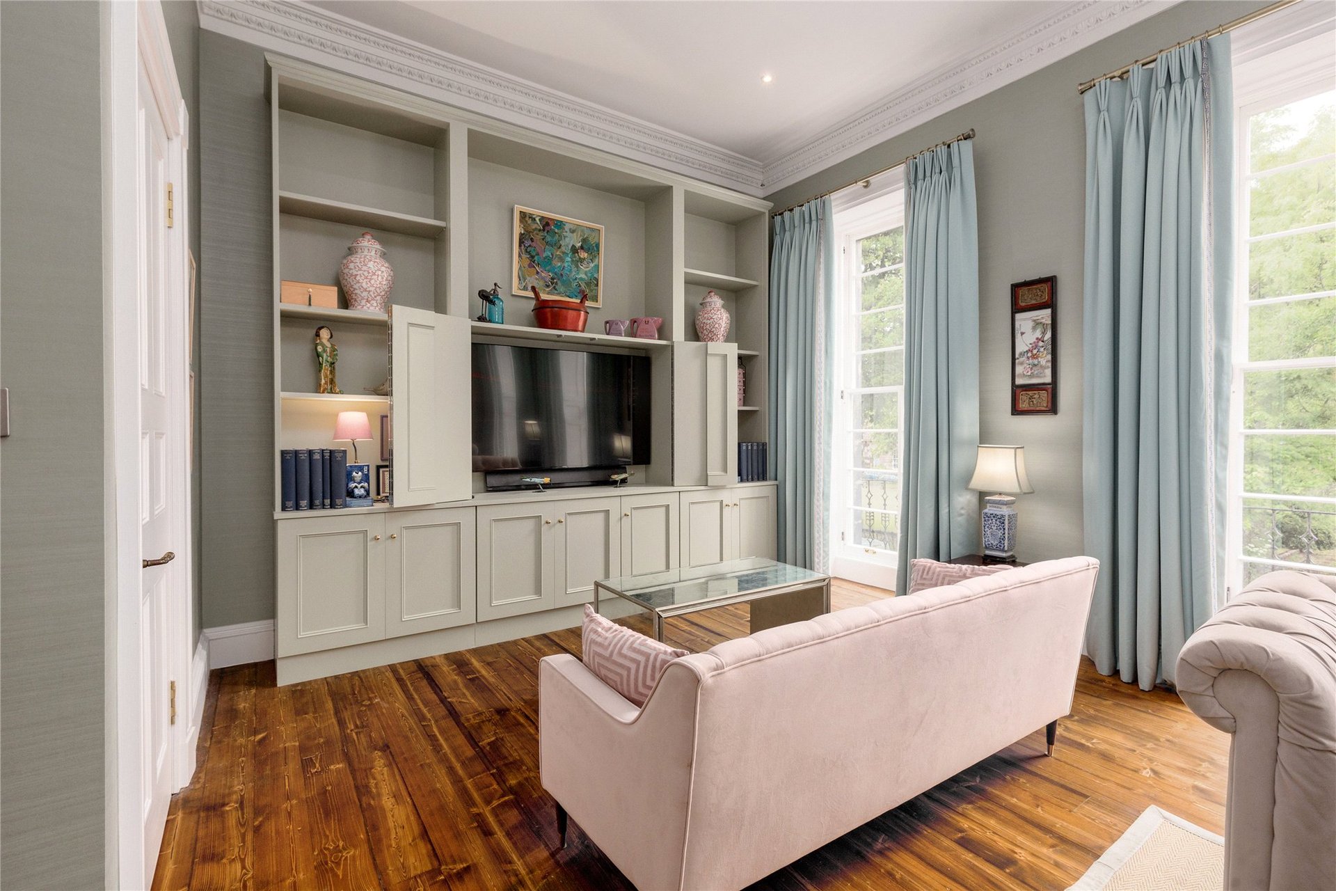 1 Saxe Coburg Place, Edinburgh, EH3 5BR - Picture #20