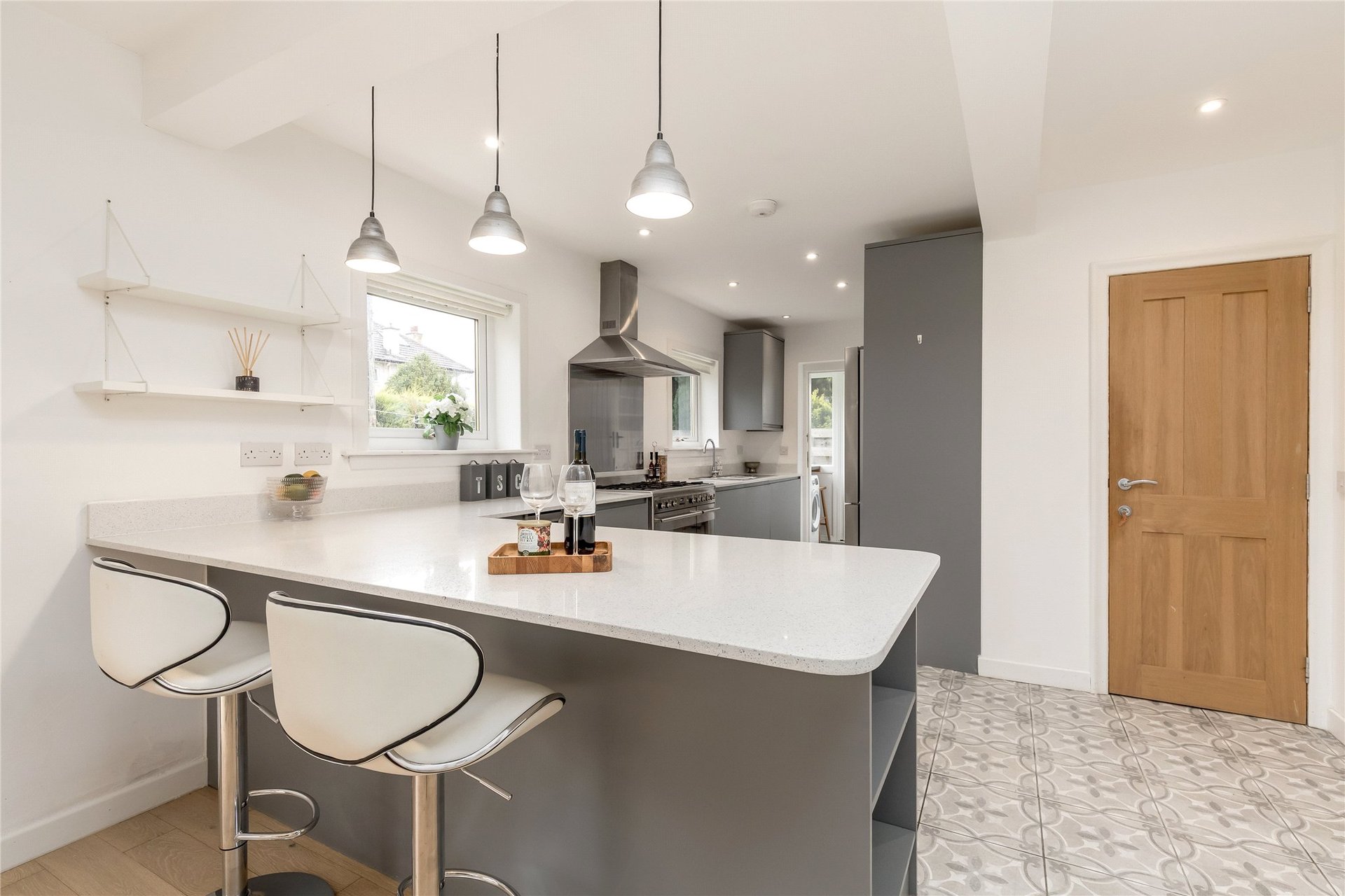 27 Bonaly Avenue, Edinburgh, EH13 0ET - Picture #8